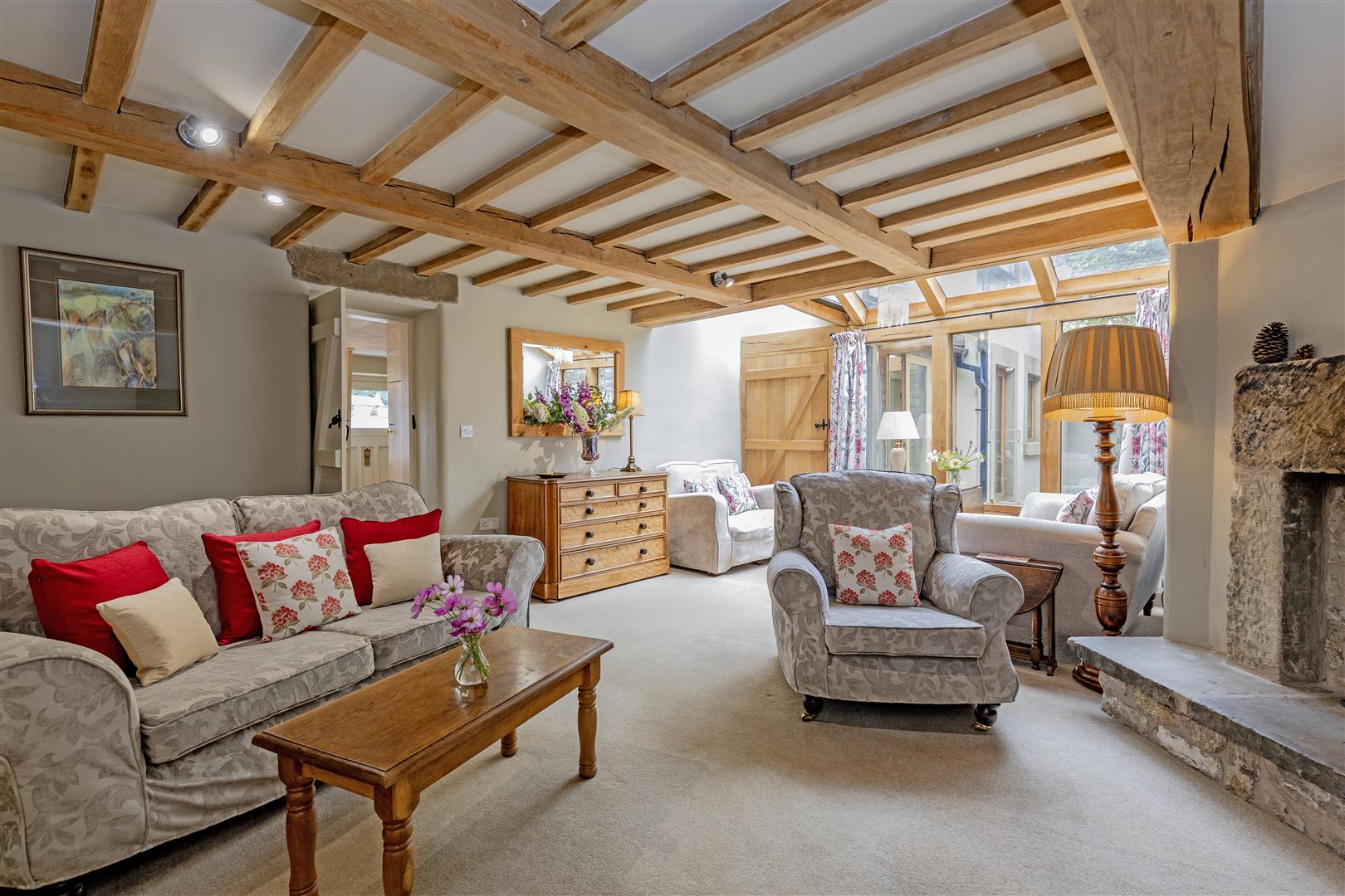 Acorn Cottage, 2 Wheston Bank, Tideswell, SK17 8LJ