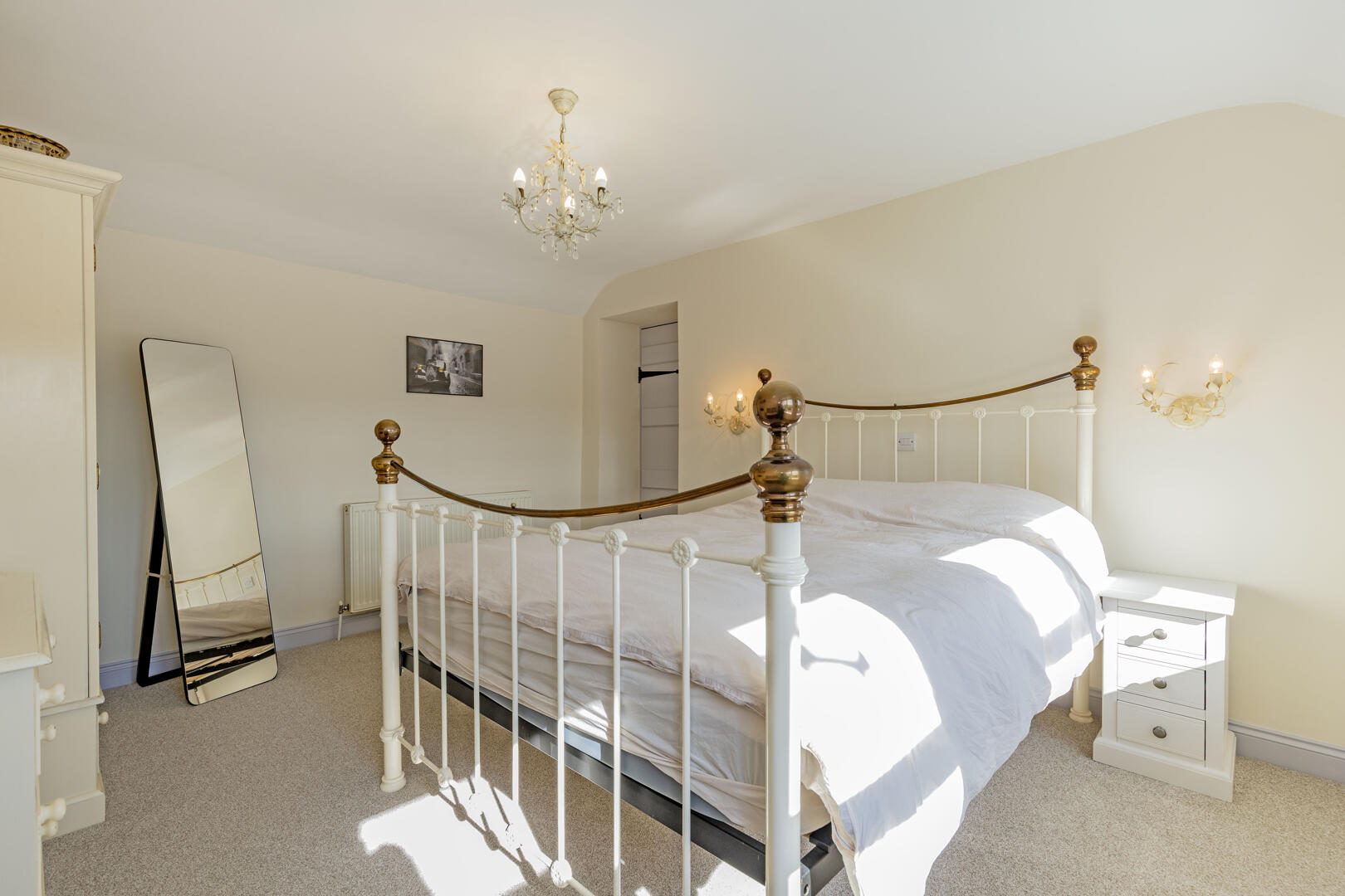 Hill Crest, Bent Lane, Darley Dale, DE4 2HN