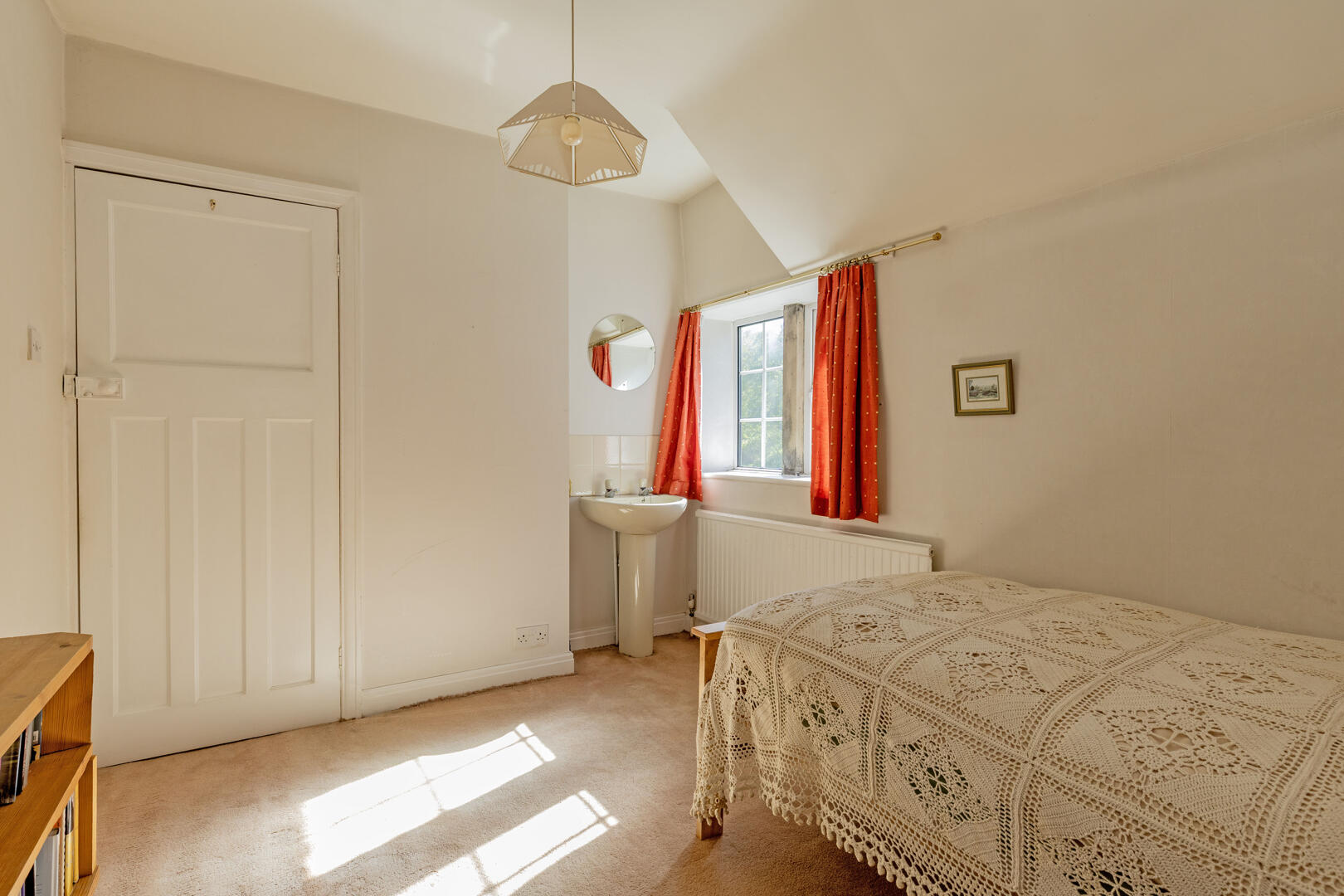 Pentan, Yeld Road, Bakewell, DE45 1FJ