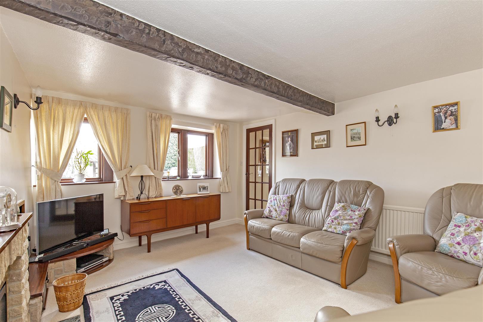 Ferndale, Arkwright Square, Buxton Road, Bakewell, DE45 1DA