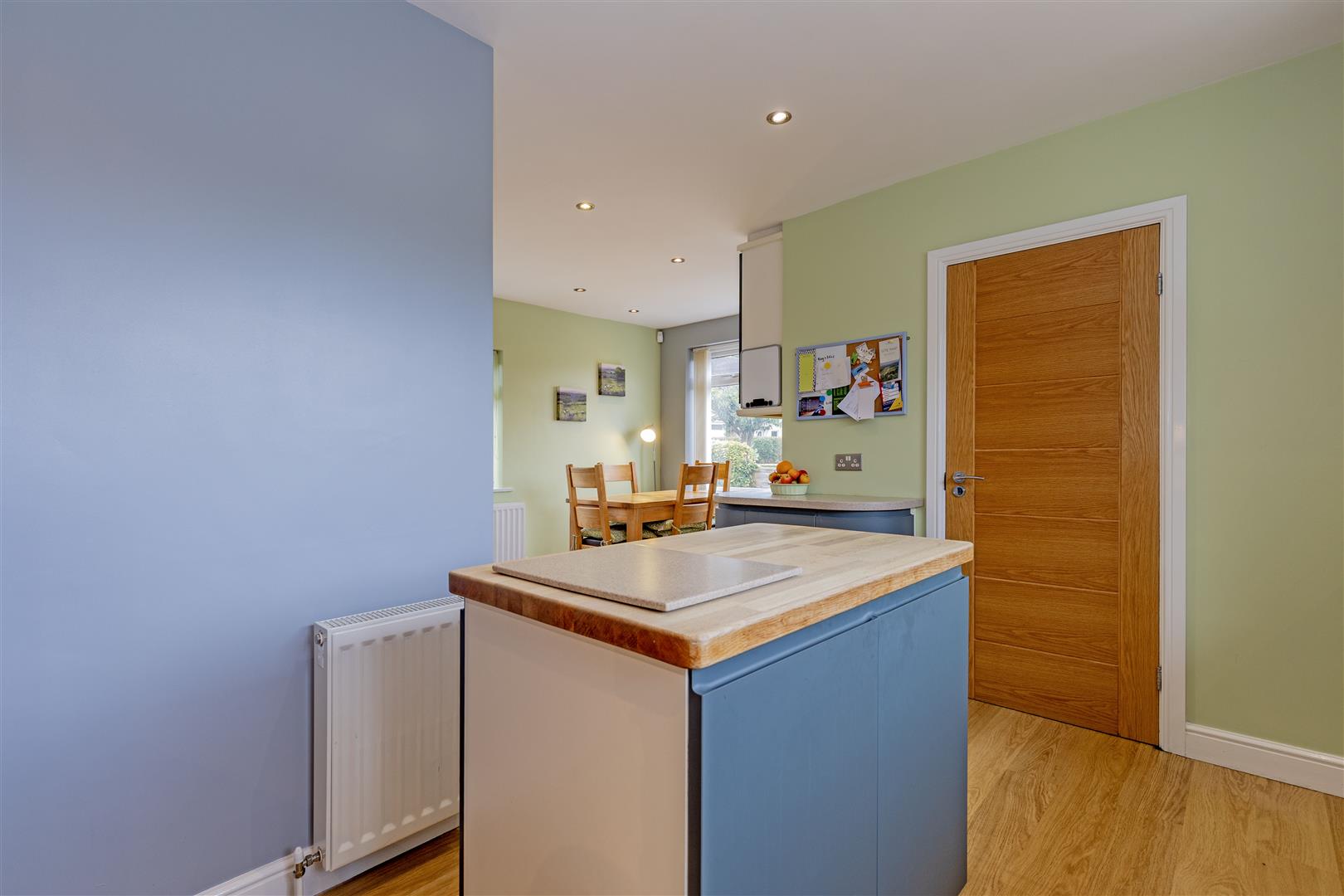 10, Church View Drive, Baslow, DE45 1RA