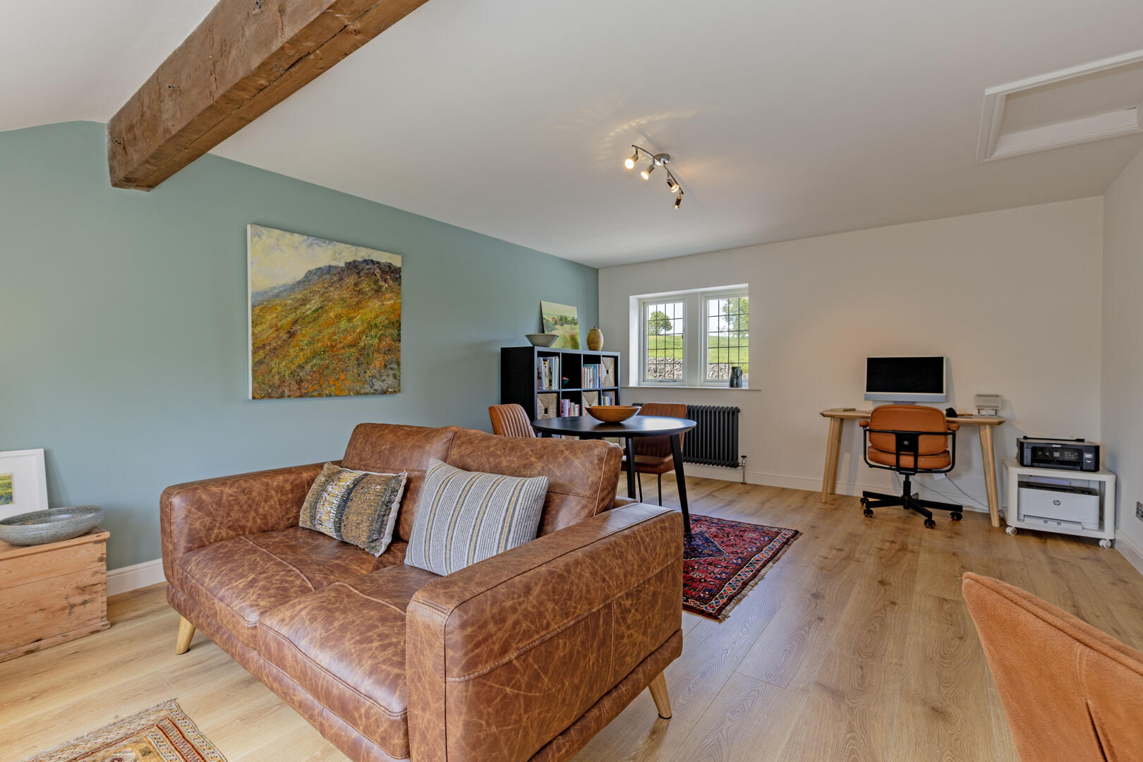 Snowberry House, Moor Lane, Youlgrave, DE45 1US