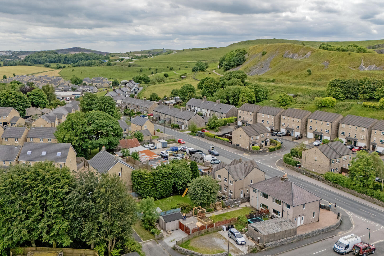 49, Burlow Road, Buxton, SK17 9HY