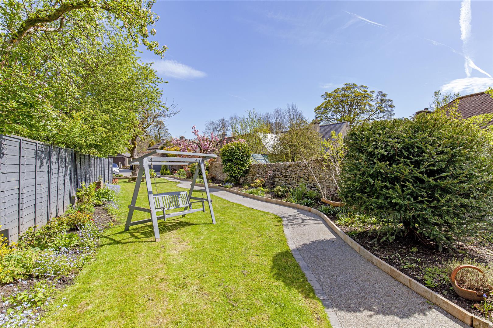 The Candle House, Greaves Lane, Ashford-In-The-Water, DE45 1QH
