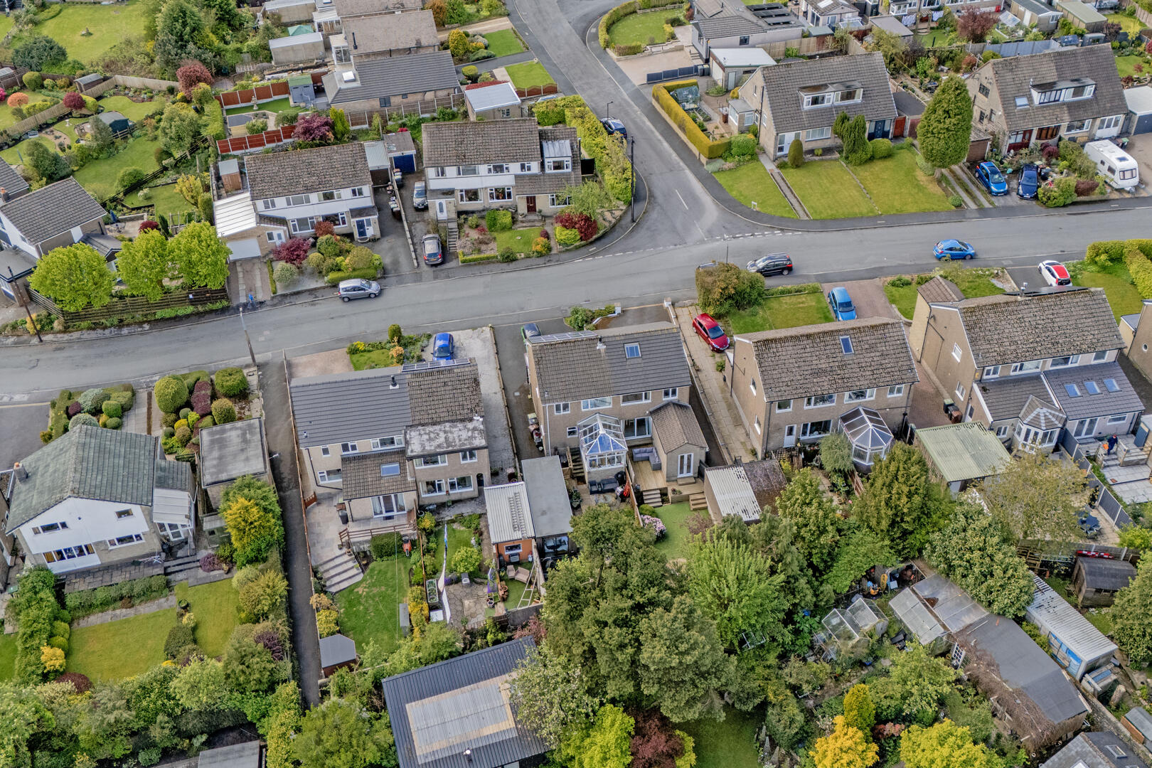 32, Dovedale Crescent, Buxton, SK17 9BH