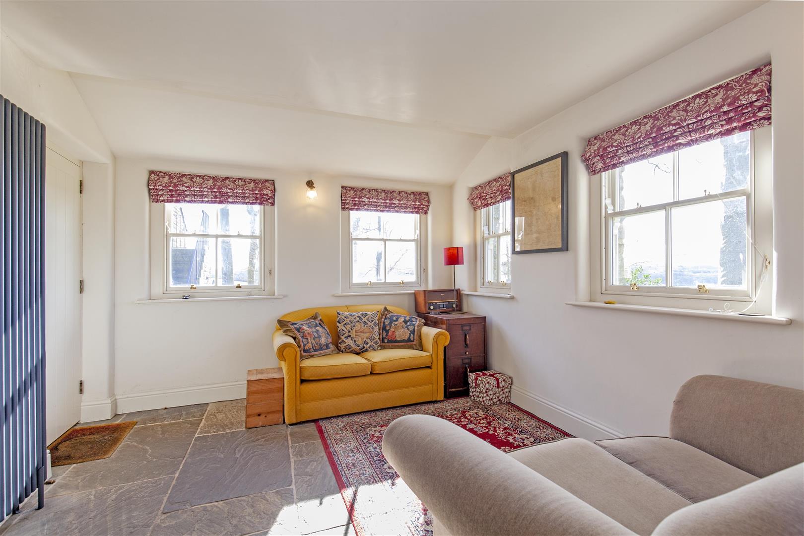 1, New Houses, Bottomhill Road, Cressbrook, SK17 8ST