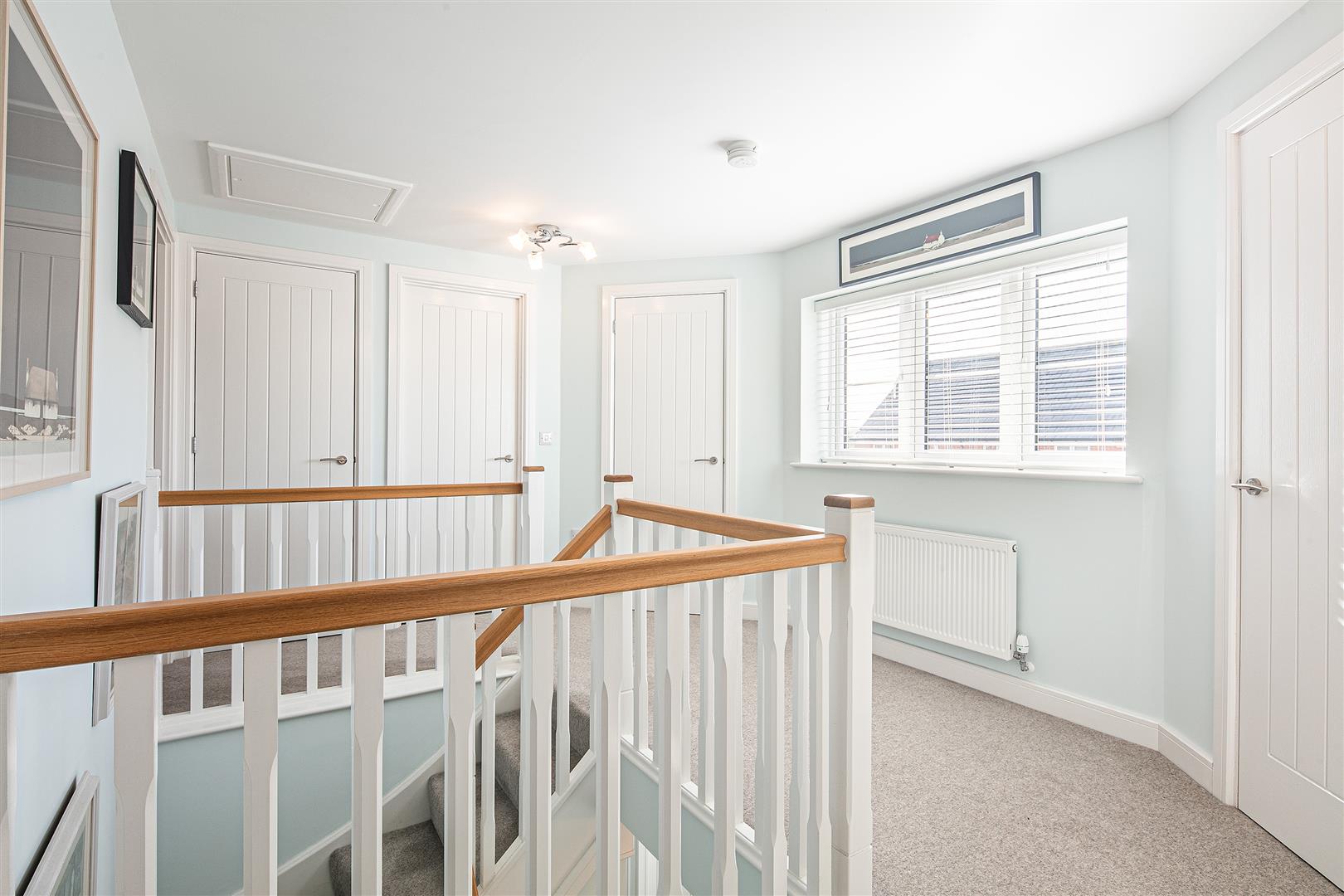 11, Portway Drive, Matlock, DE4 3TS