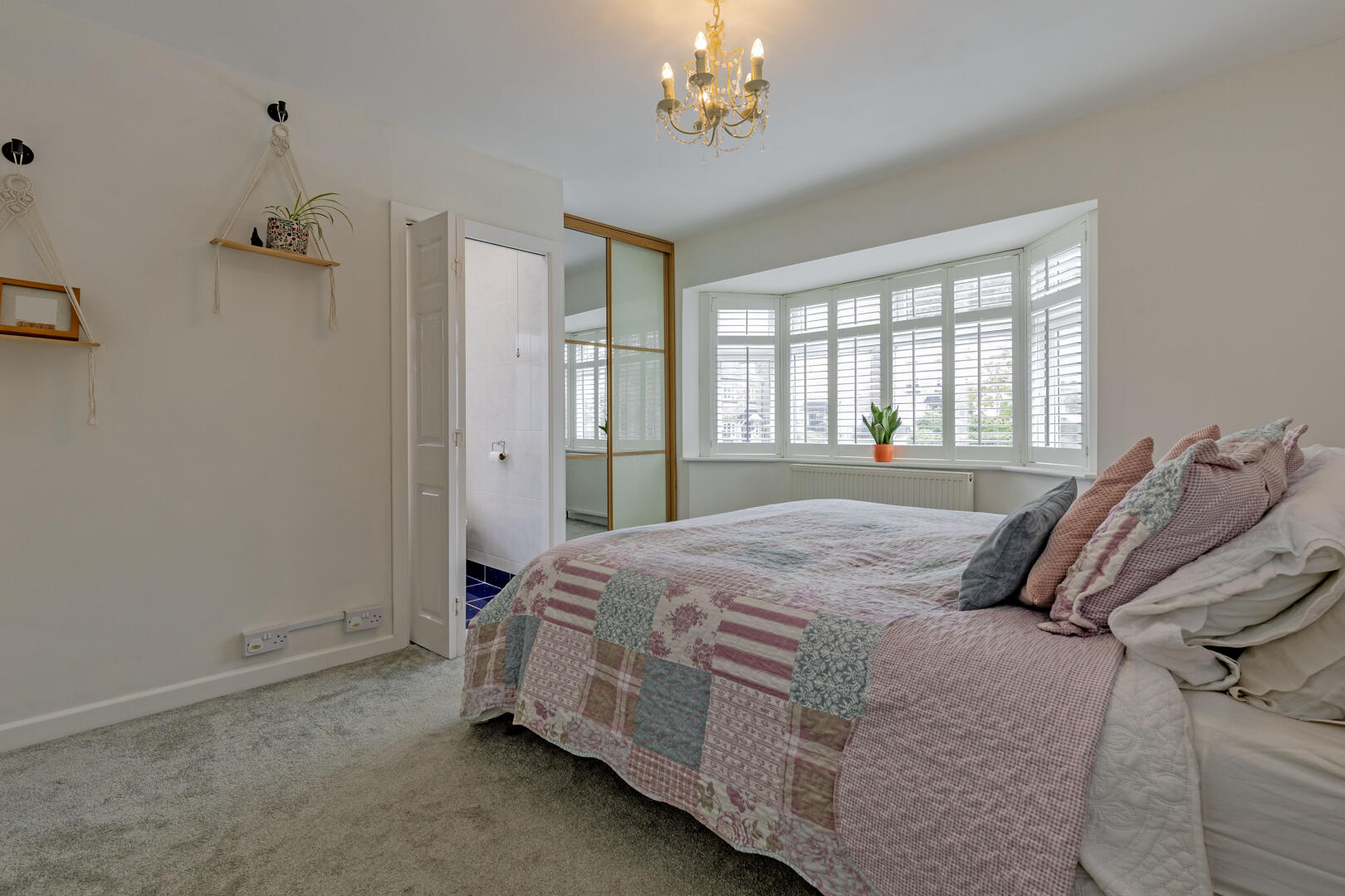 49, Burlow Road, Buxton, SK17 9HY