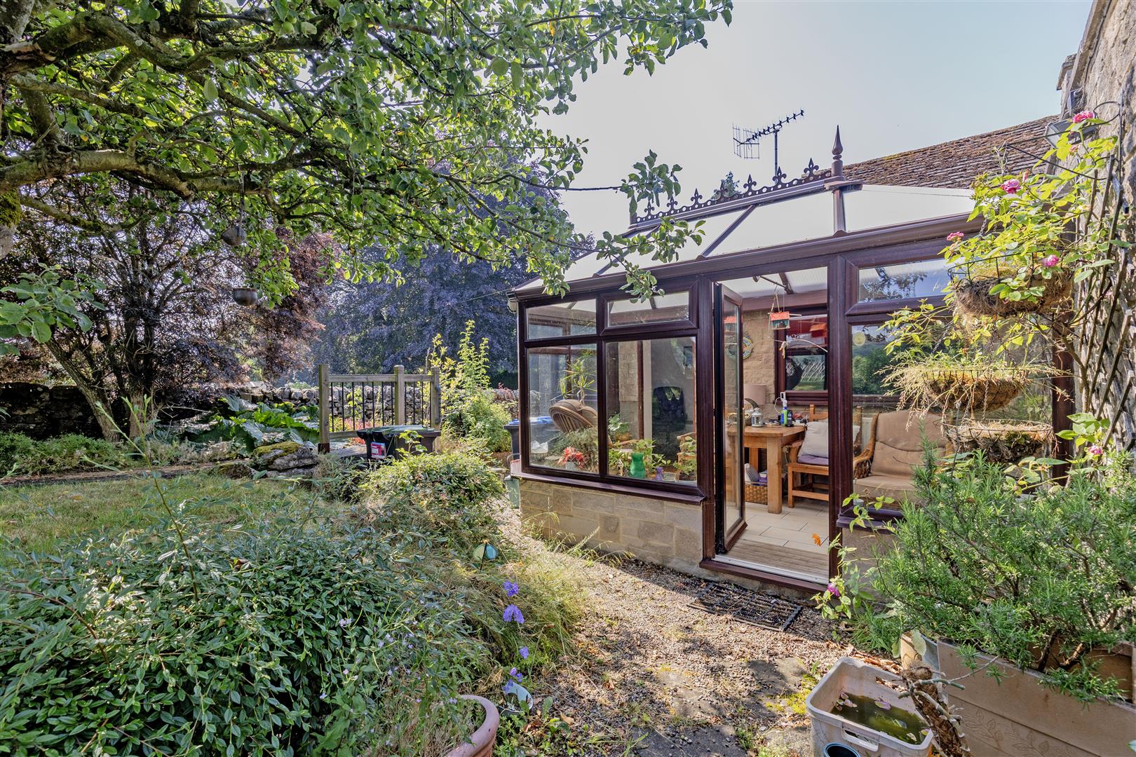 The Holdings, Ashford Road, Bakewell, DE45 1GL