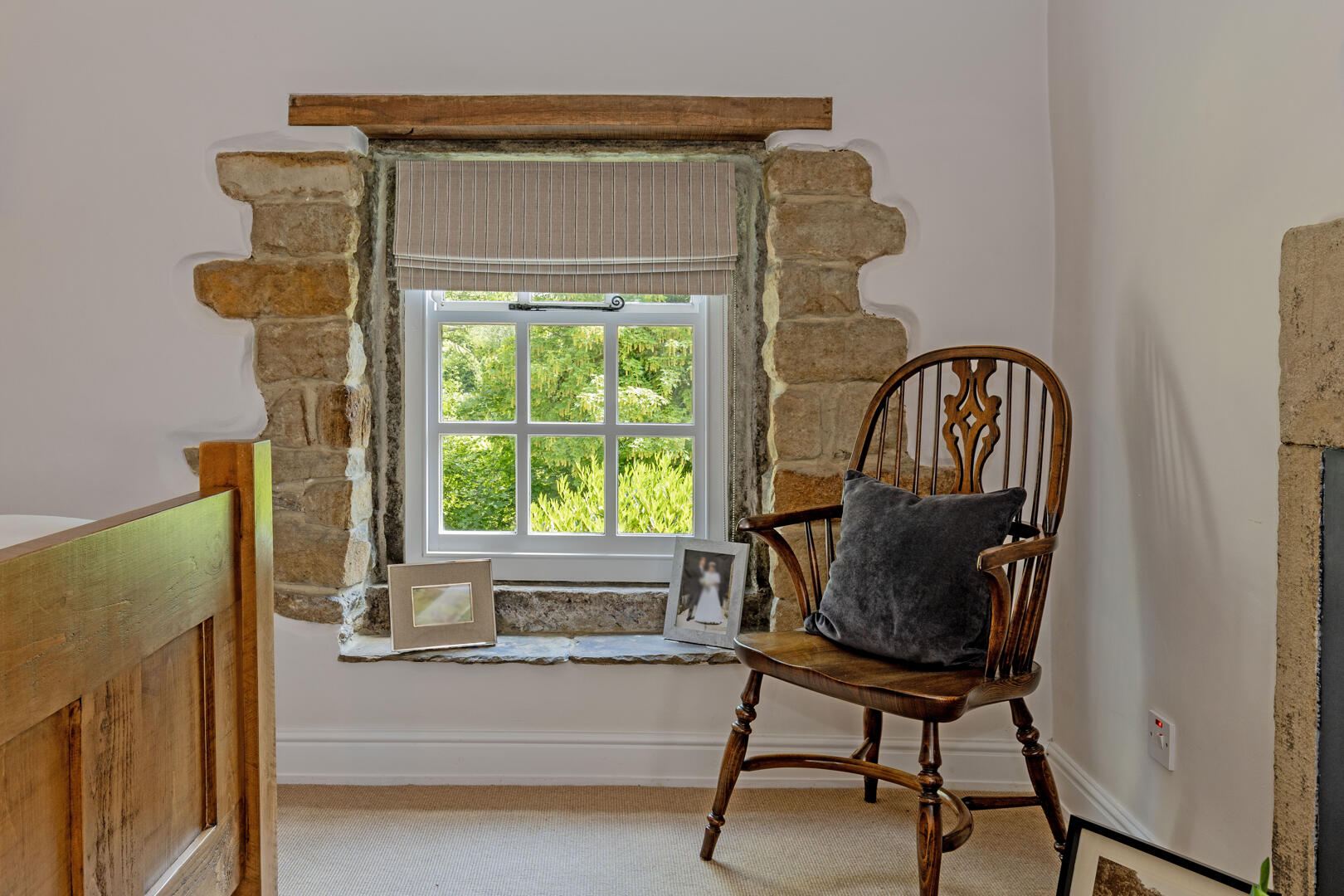 Brookside Cottage, Fallgate, Ashover, S45 0EY