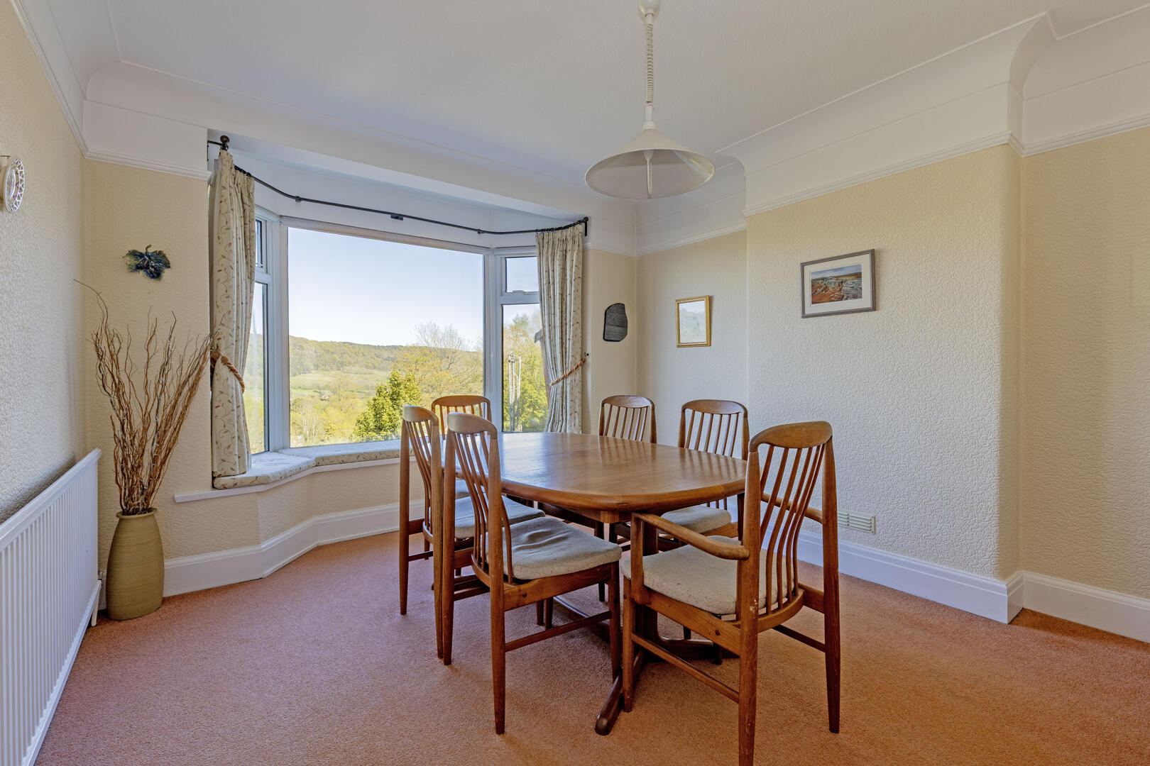 Pentan, Yeld Road, Bakewell, DE45 1FJ