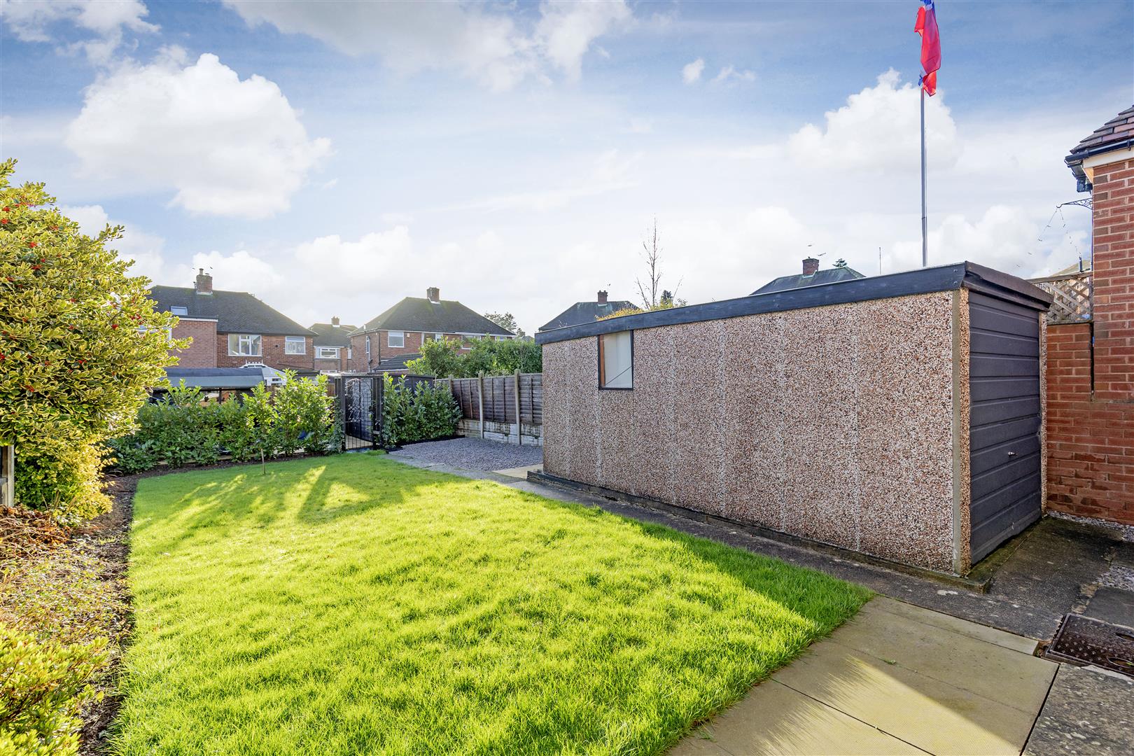 40, Orchard View Road, Ashgate, Chesterfield, S40 4BU