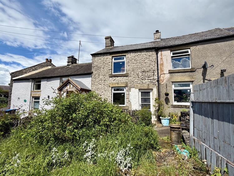 Wheston View, Higher Terrace Road, Tideswell, Buxton, SK17 8NB