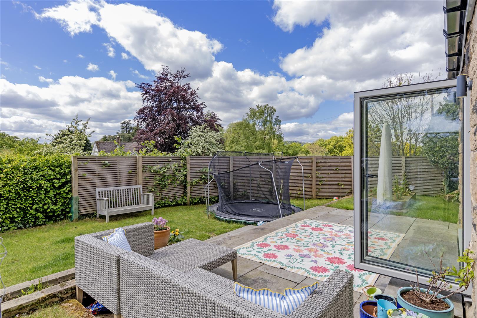 4, Greenaway Lane, Hackney, Matlock, DE4 2LD
