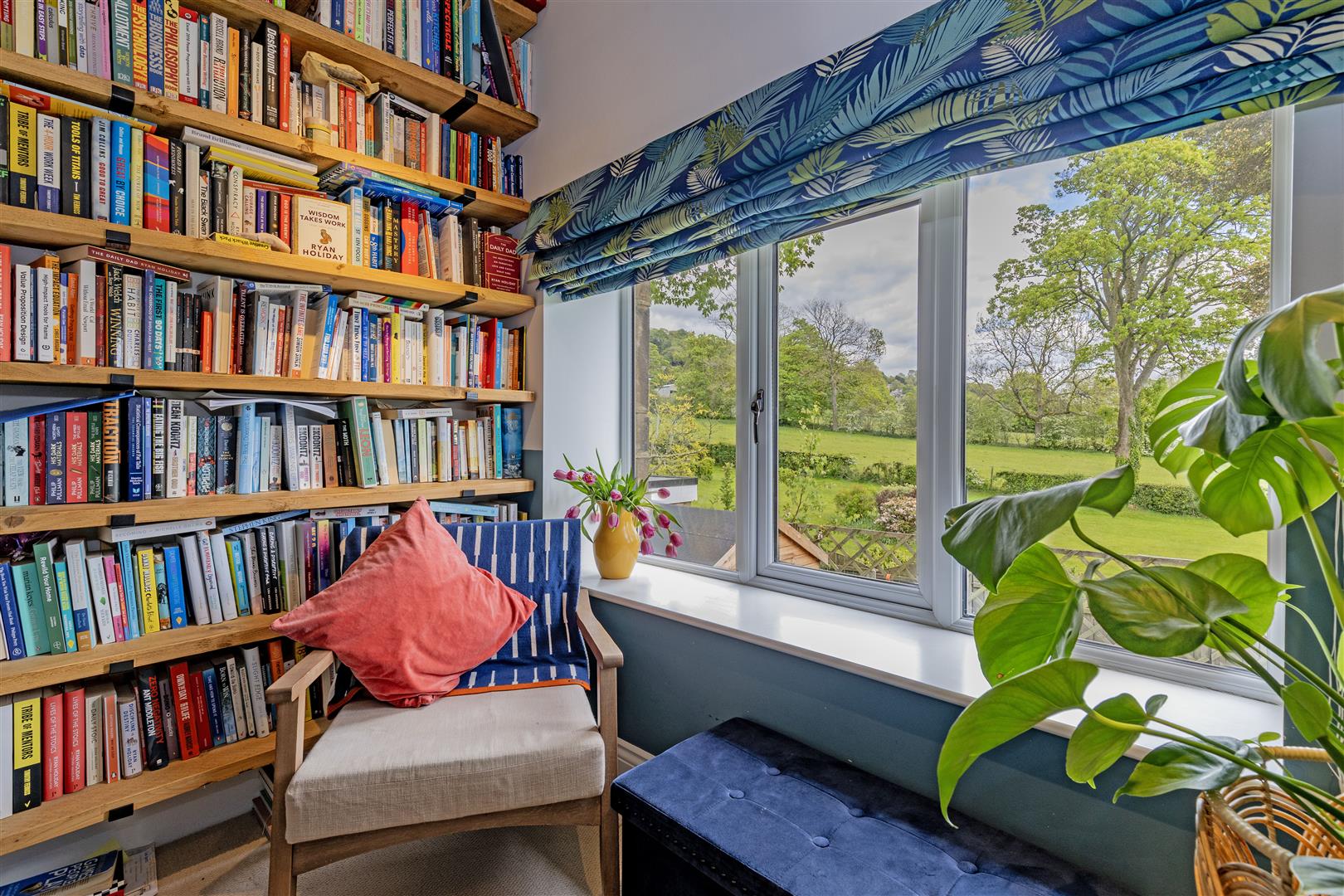 4, Greenaway Lane, Hackney, Matlock, DE4 2LD
