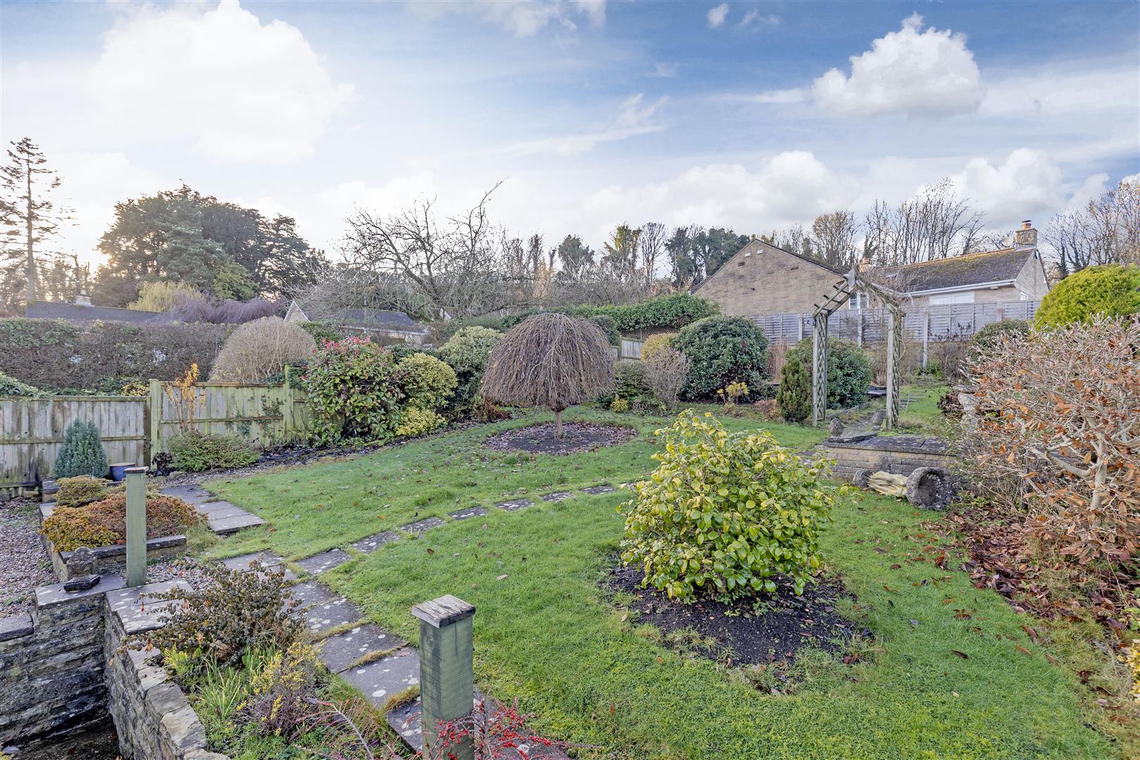 The Coppice, Burton Close Drive, Bakewell, DE45 1BG