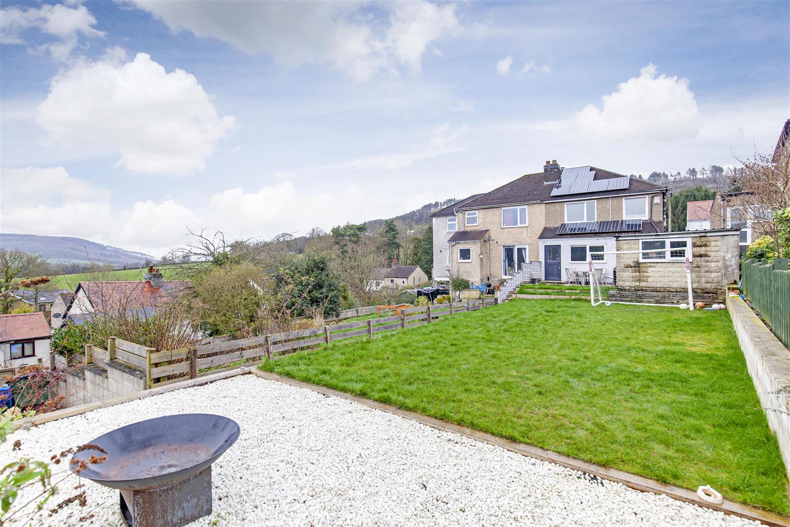 38, Northwood Lane, Darley Dale, DE4 2HQ