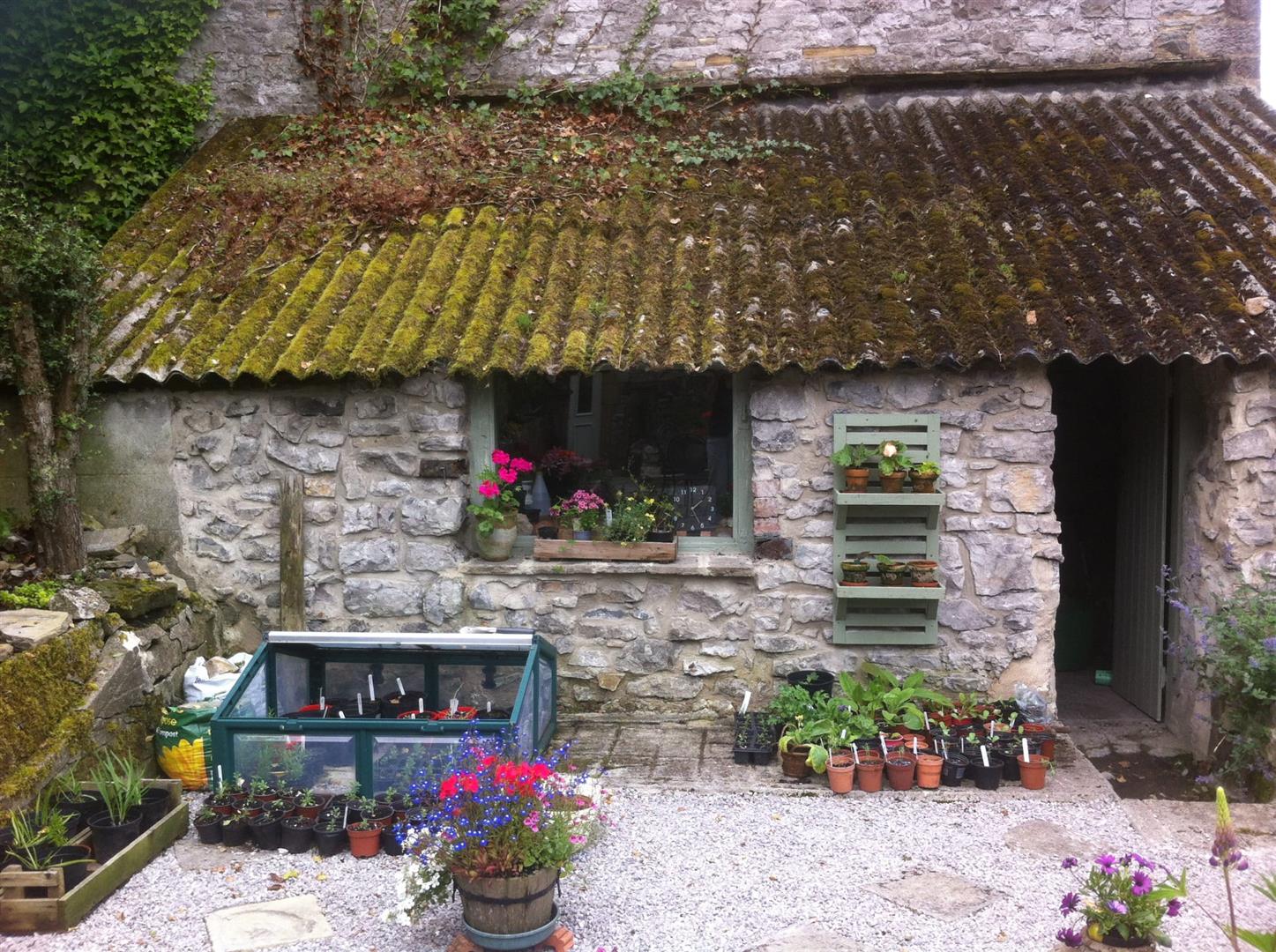 Miners House, 9 Church Street, Tideswell, SK17 8PE