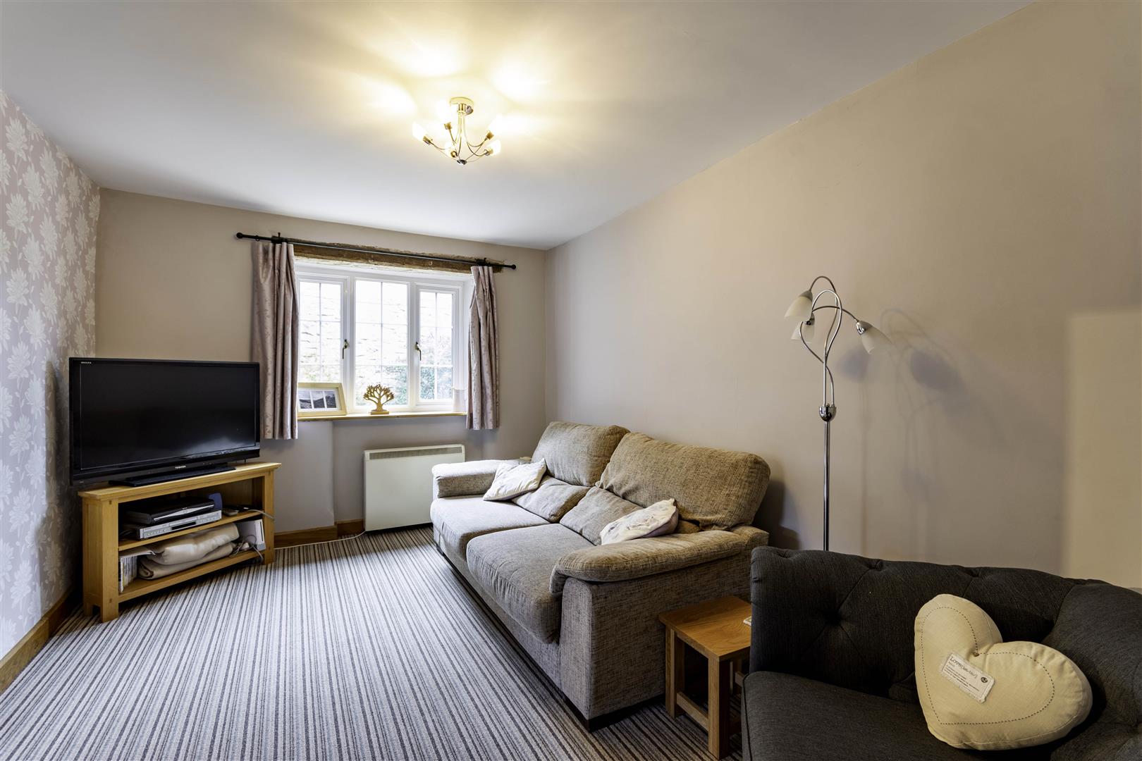 Mews Cottage, Mill Lane, Hartington, SK17 0AN