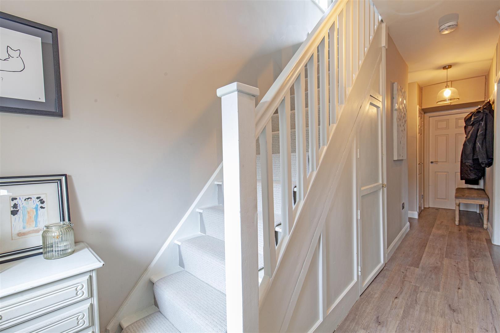 38, Northwood Lane, Darley Dale, DE4 2HQ