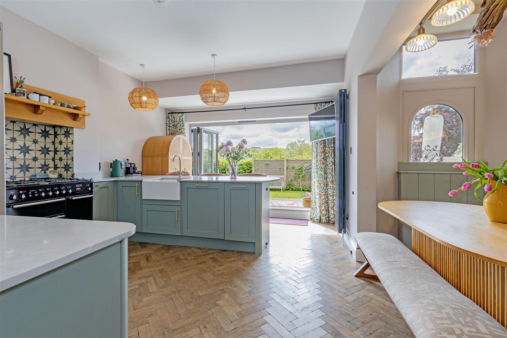 4, Greenaway Lane, Hackney, Matlock, DE4 2LD