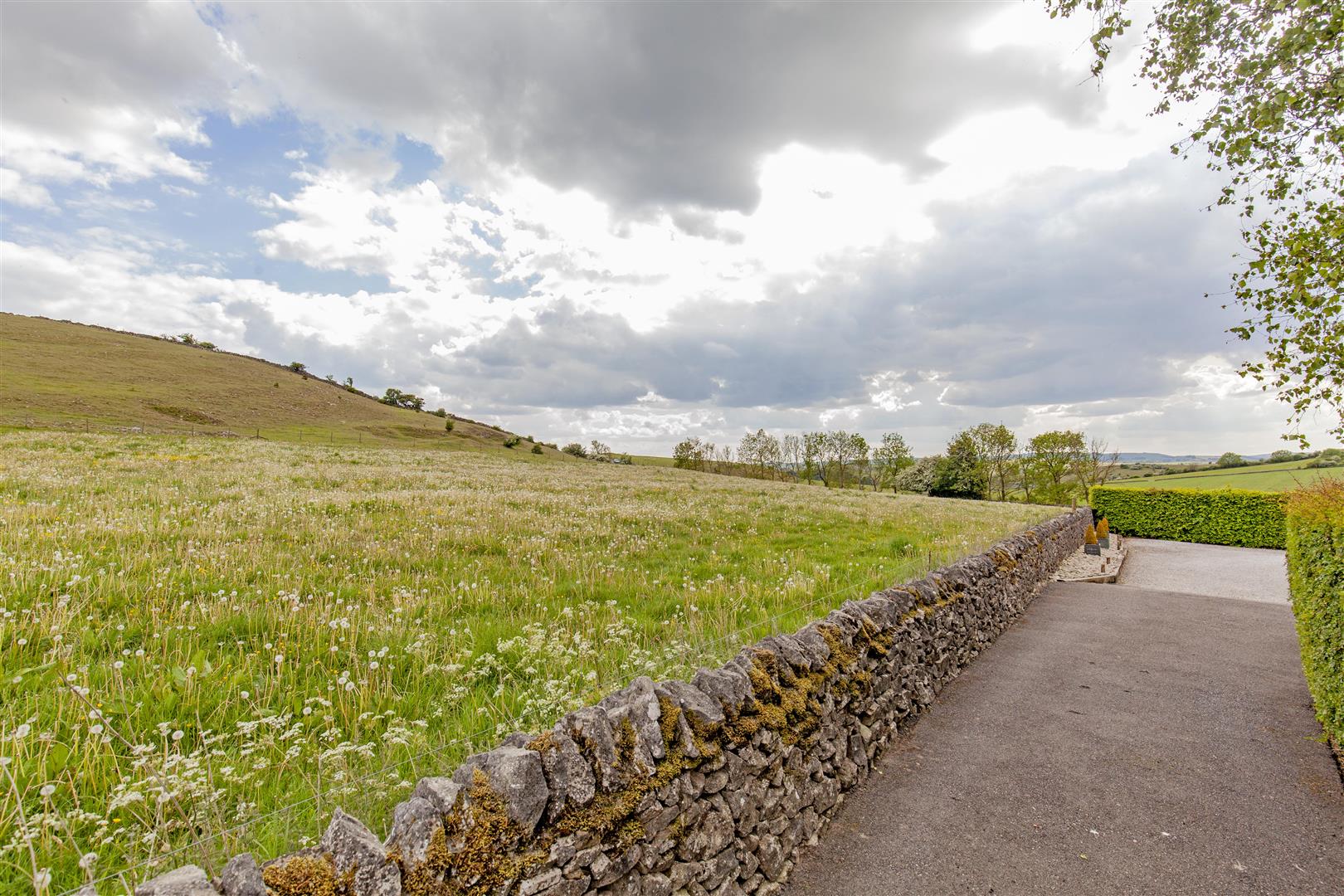 Bretton View, Wardlow, SK17 8RP