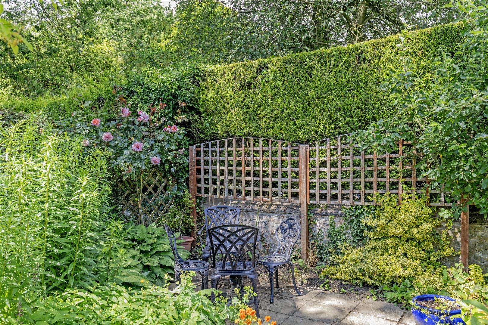 27, Castle Mount Crescent, Bakewell, DE45 1AT