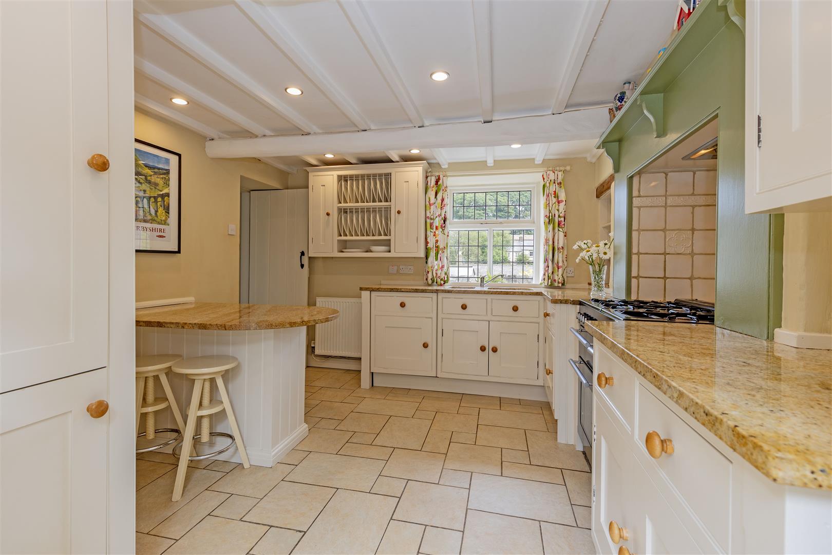 Acorn Cottage, 2 Wheston Bank, Tideswell, SK17 8LJ