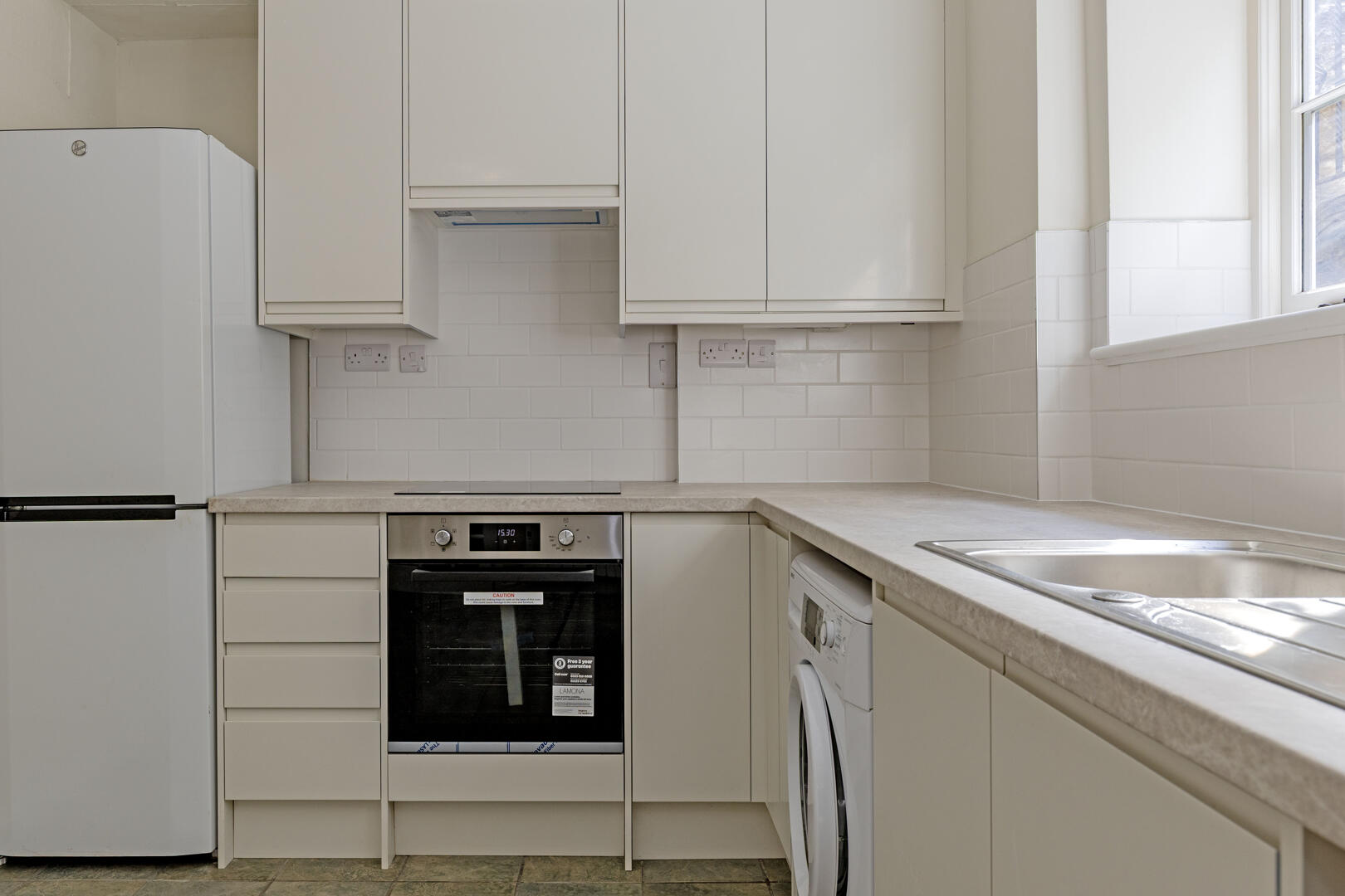1 Regency House, Rutland Terrace, Buxton Road, Bakewell, DE45 1BZ