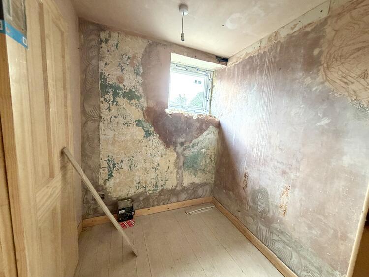 Wheston View, Higher Terrace Road, Tideswell, Buxton, SK17 8NB