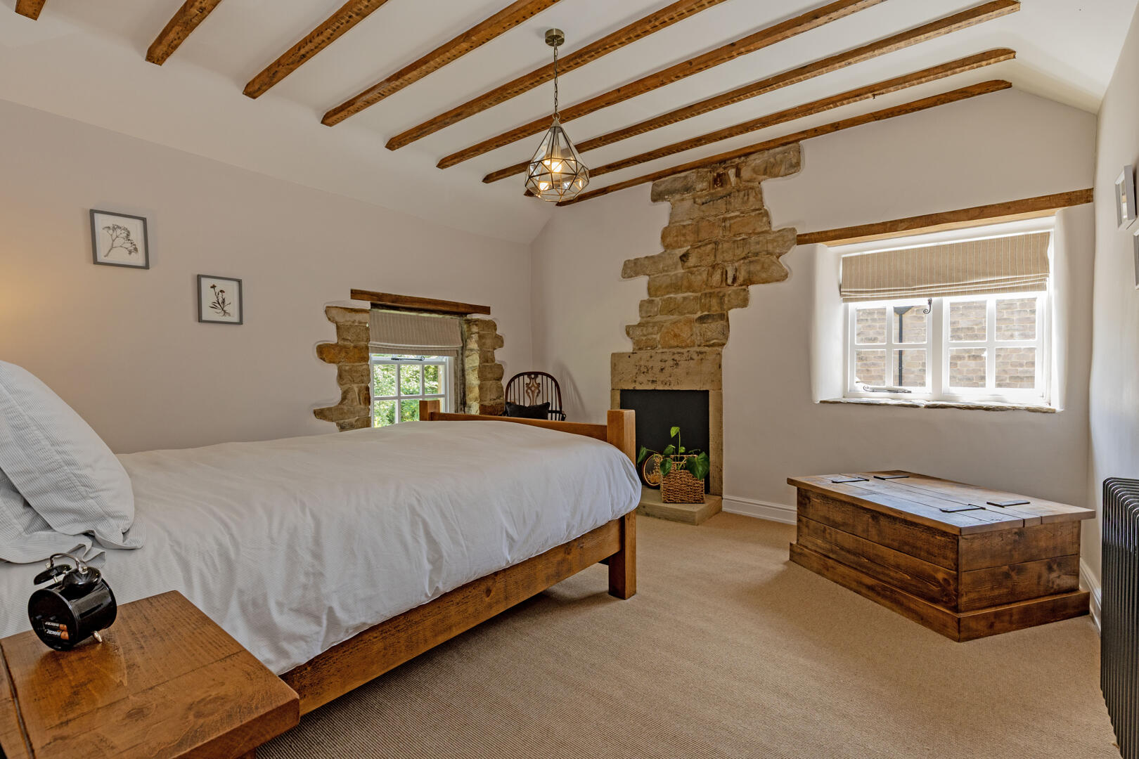 Brookside Cottage, Fallgate, Ashover, S45 0EY