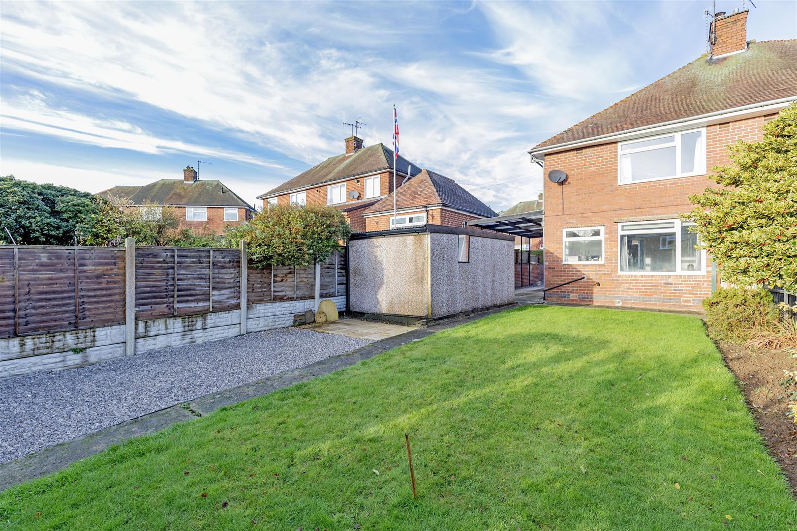 40, Orchard View Road, Ashgate, Chesterfield, S40 4BU