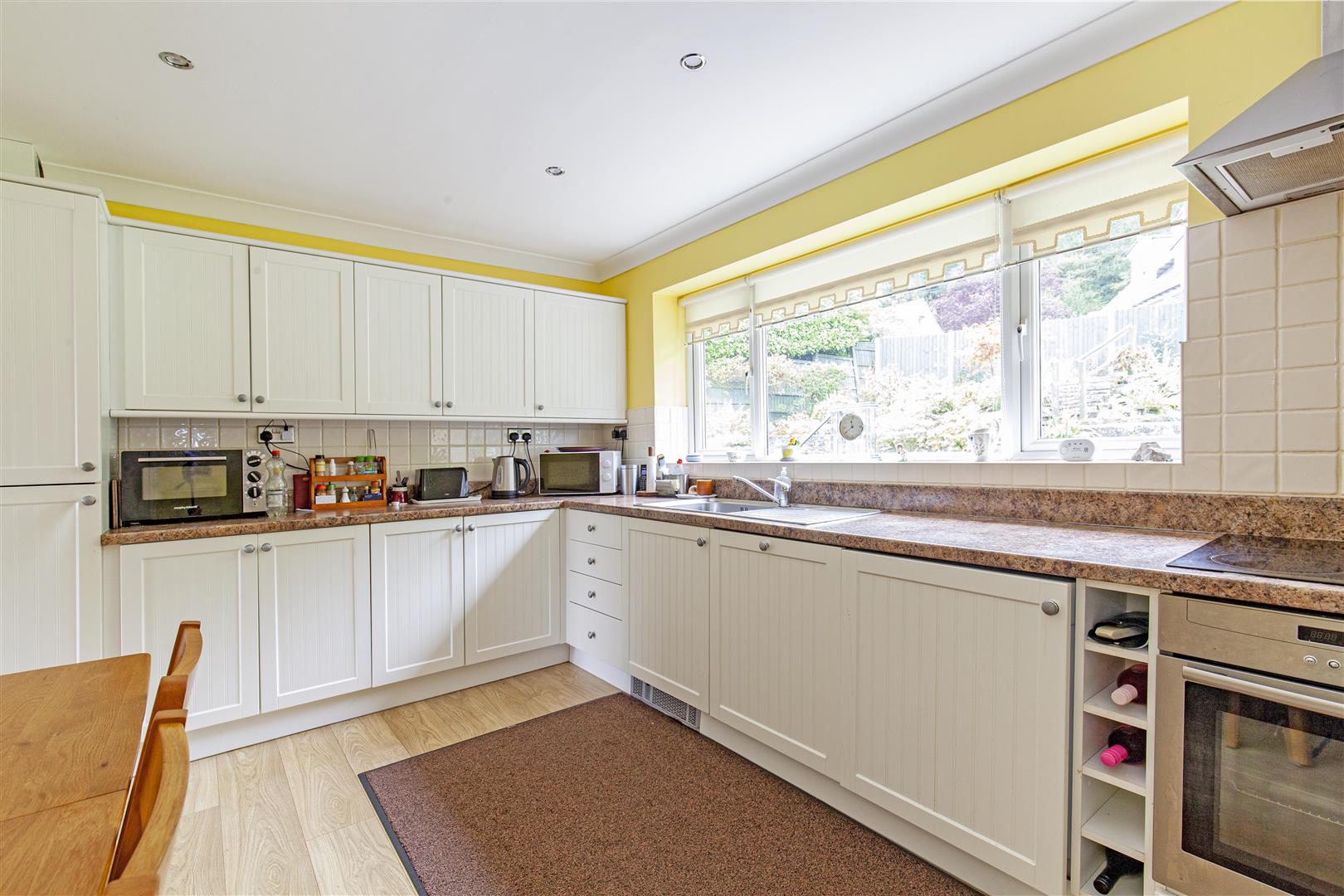 Kingfield, Wyedale Drive, Bakewell, DE45 1BB