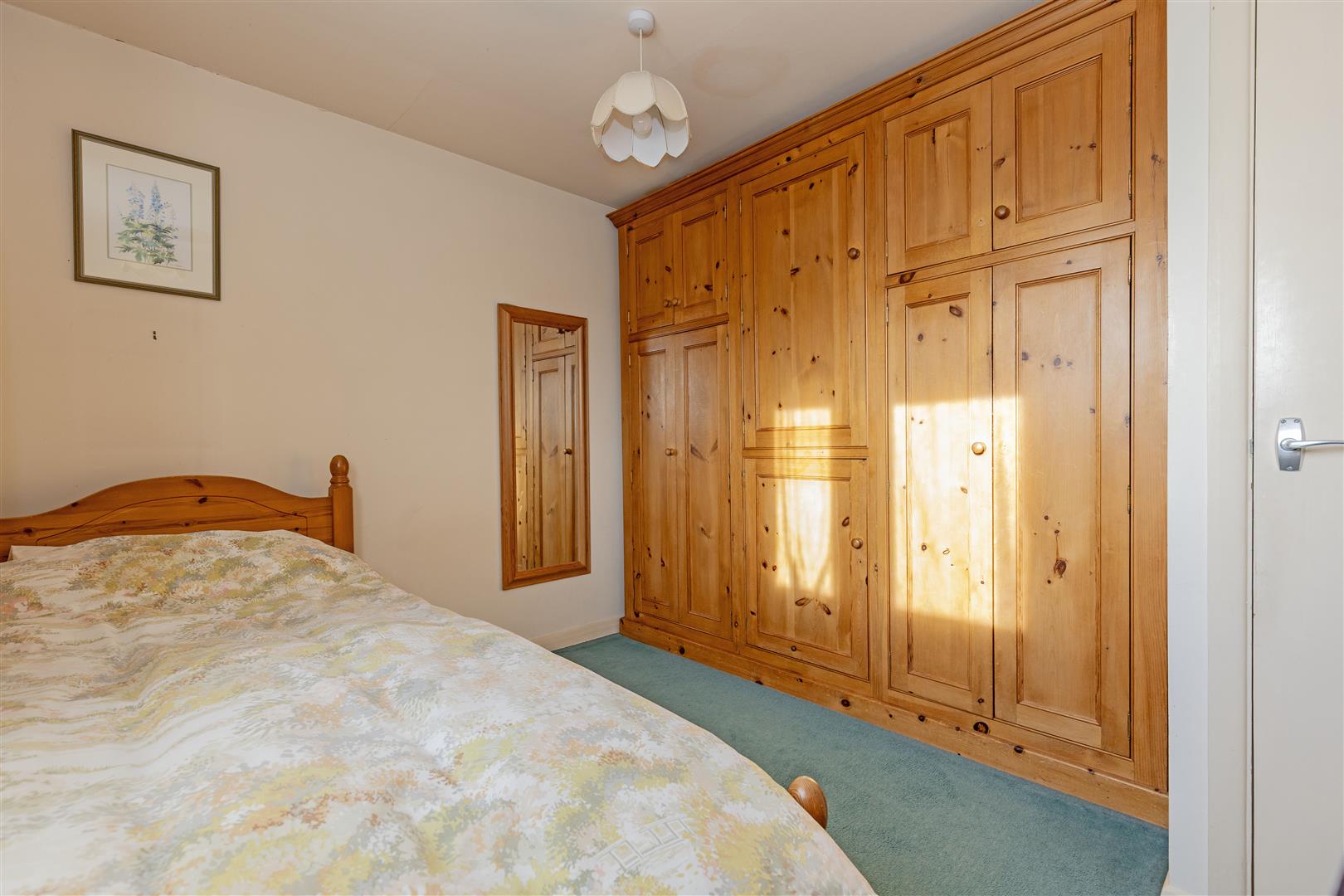 West House, Glebe Avenue, Great Longstone, DE45 1TY