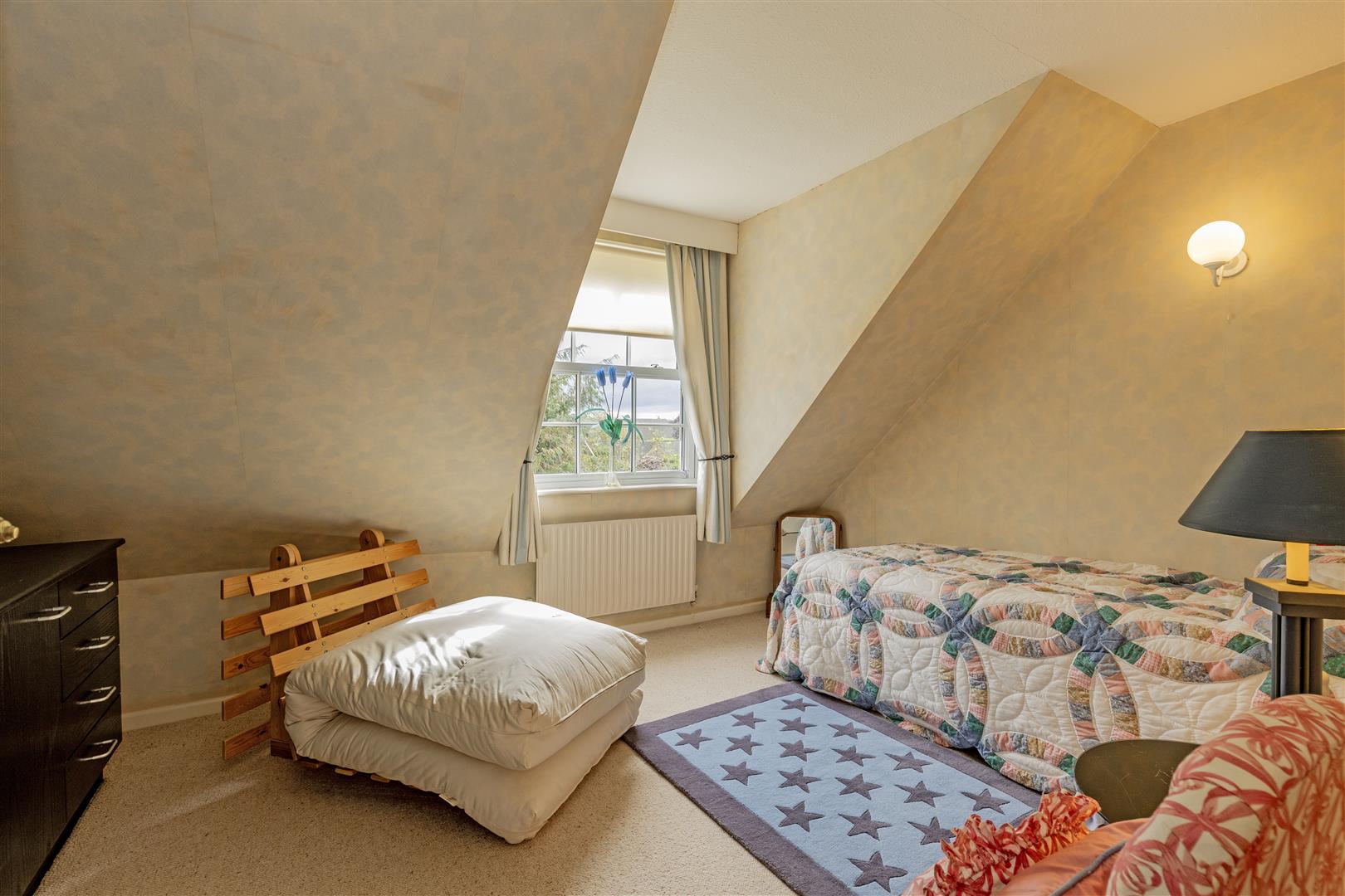 Willows, Wyedale View, Bakewell, DE45 1BB