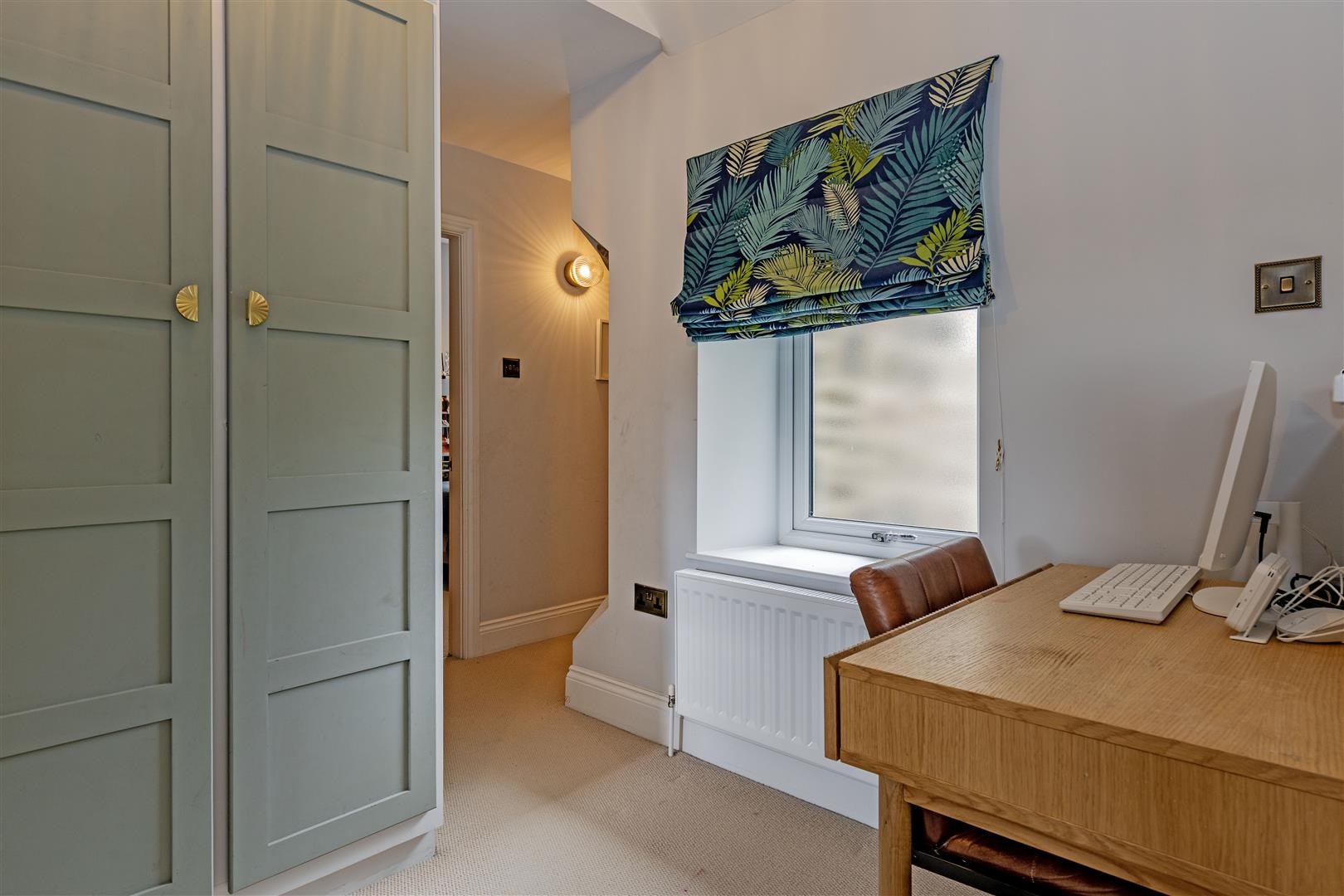 4, Greenaway Lane, Hackney, Matlock, DE4 2LD