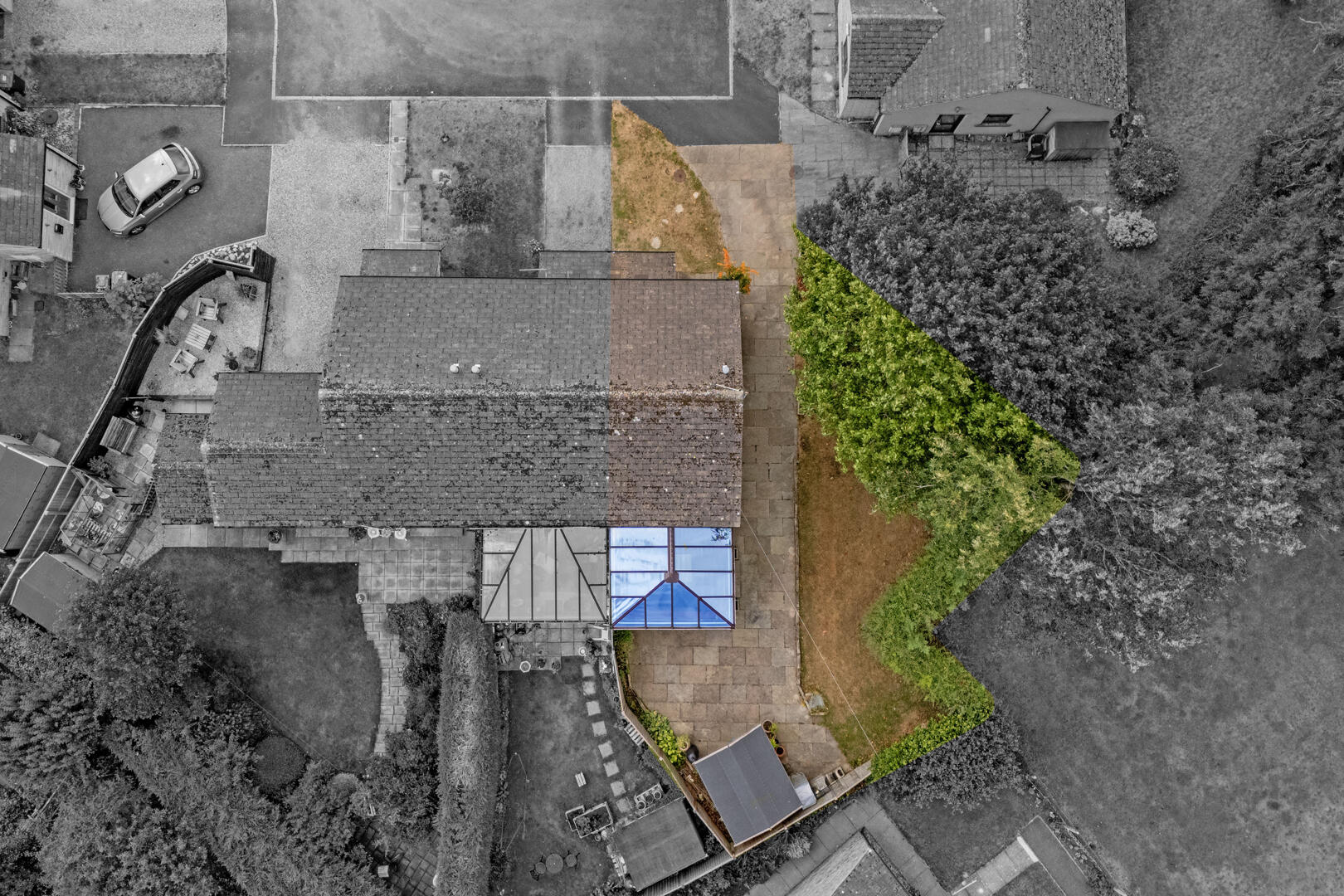 15, The Meadows, Grisedale Road, Great Longstone, DE45 1TP