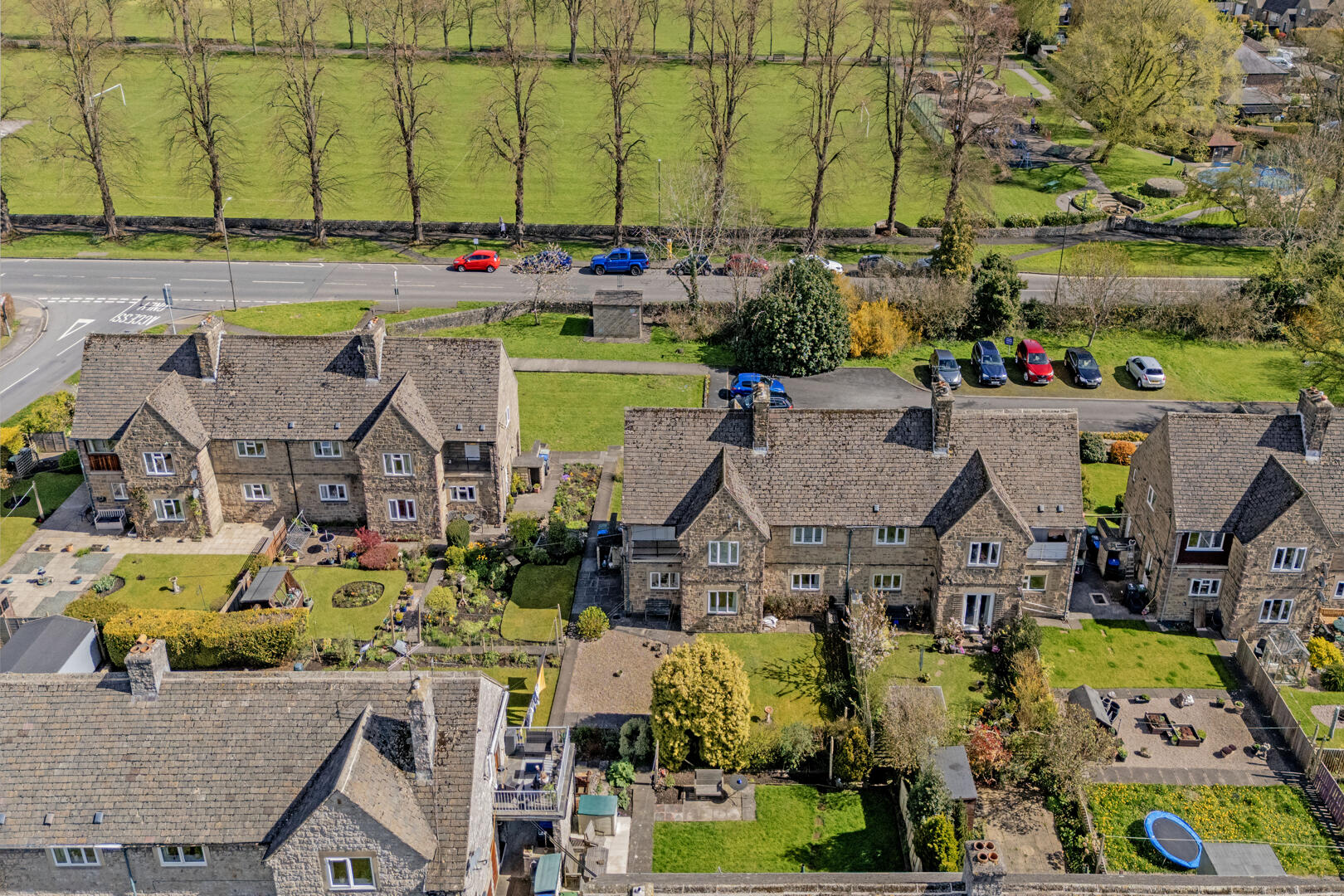 5, Holywell, Bakewell, DE45 1BA