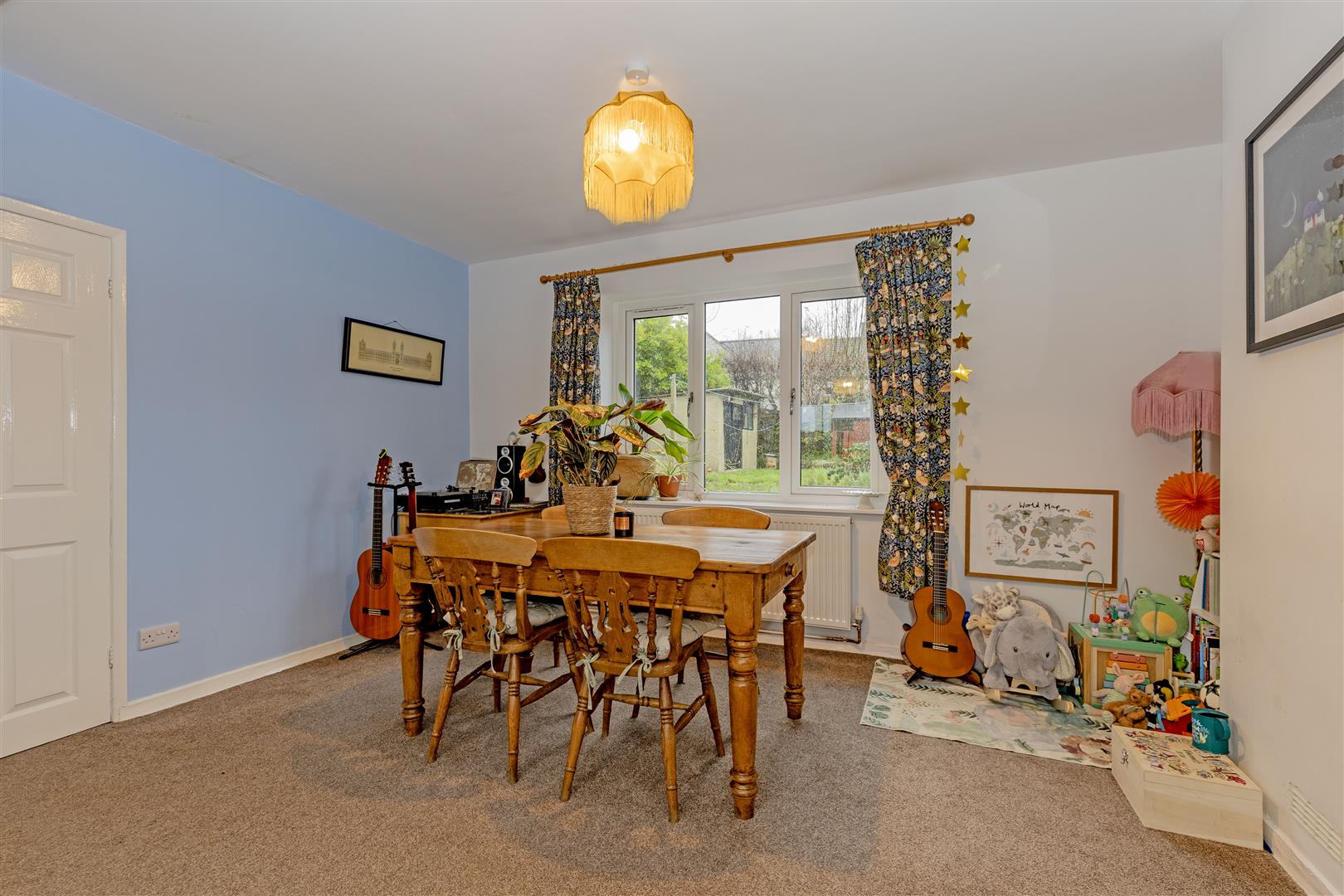 41, Moorhall Estate, Bakewell, DE45 1FP