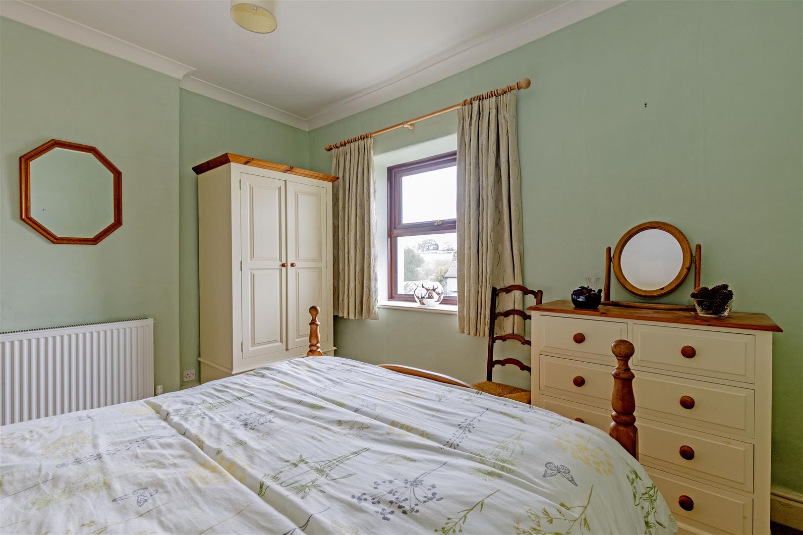 Dean Cottage, Sherwood Road, Tideswell, SK17 8HR