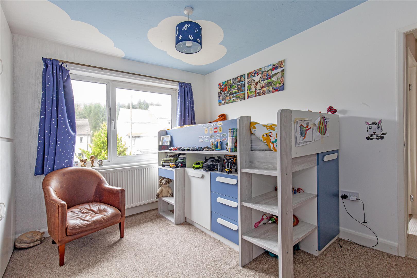 38, Northwood Lane, Darley Dale, DE4 2HQ