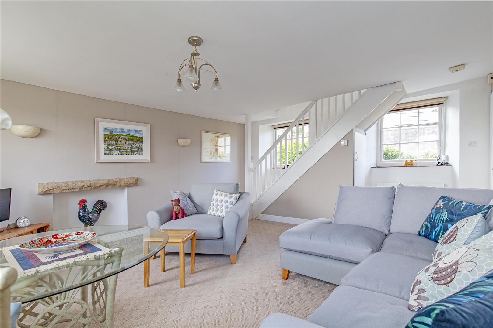 9, Velvet Mill, Tideswell, SK17 8HU