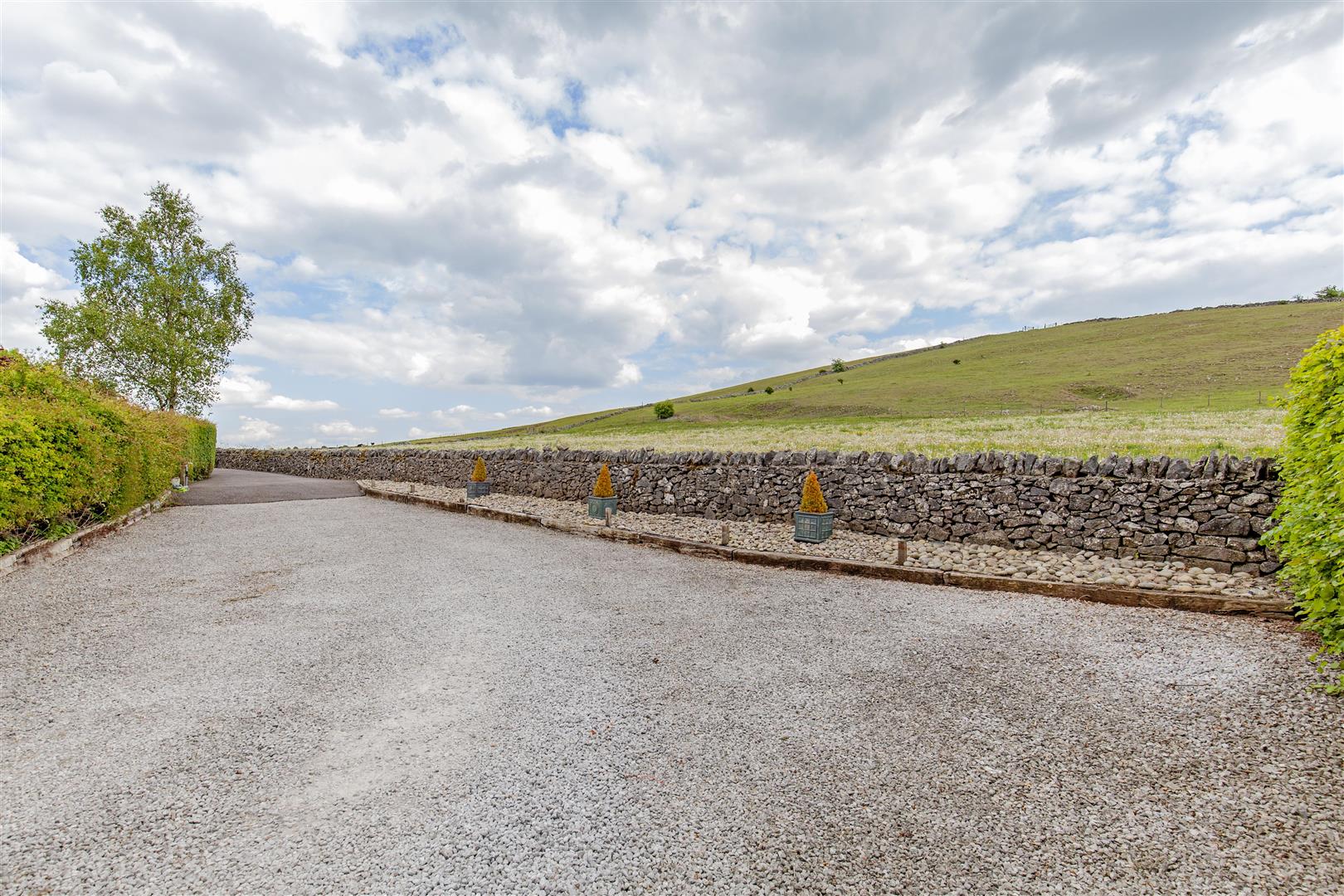 Bretton View, Wardlow, SK17 8RP