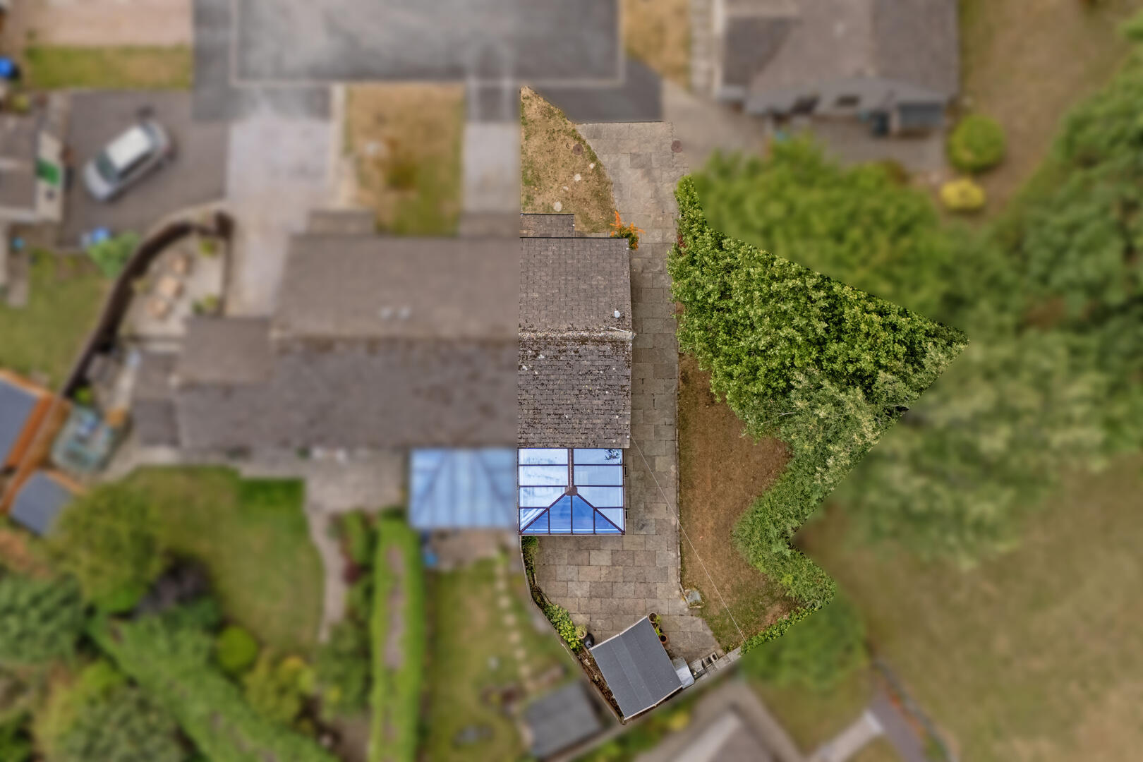 15, The Meadows, Grisedale Road, Great Longstone, DE45 1TP