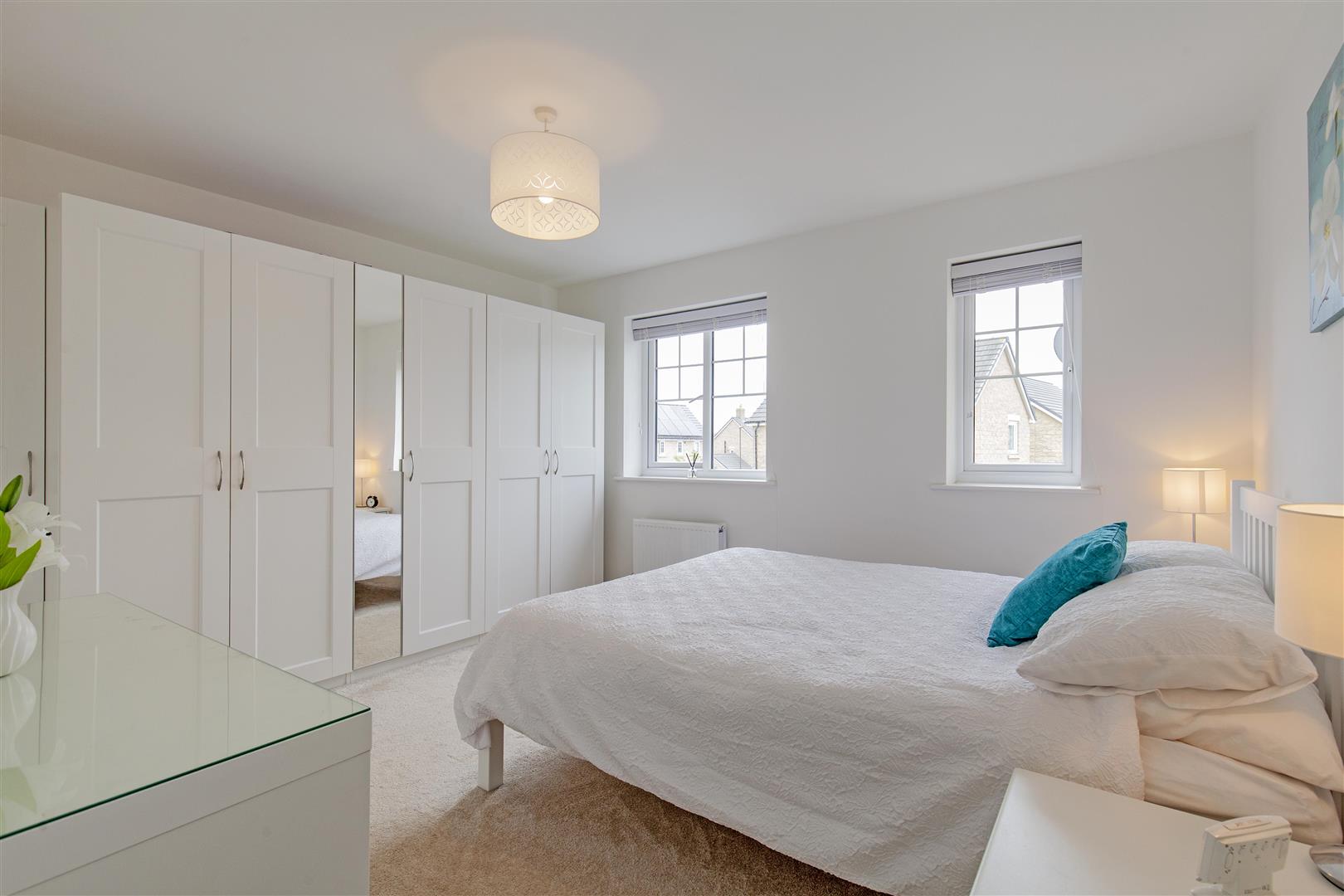 49, Curlew Avenue, Harper Hill, SK17 9UN