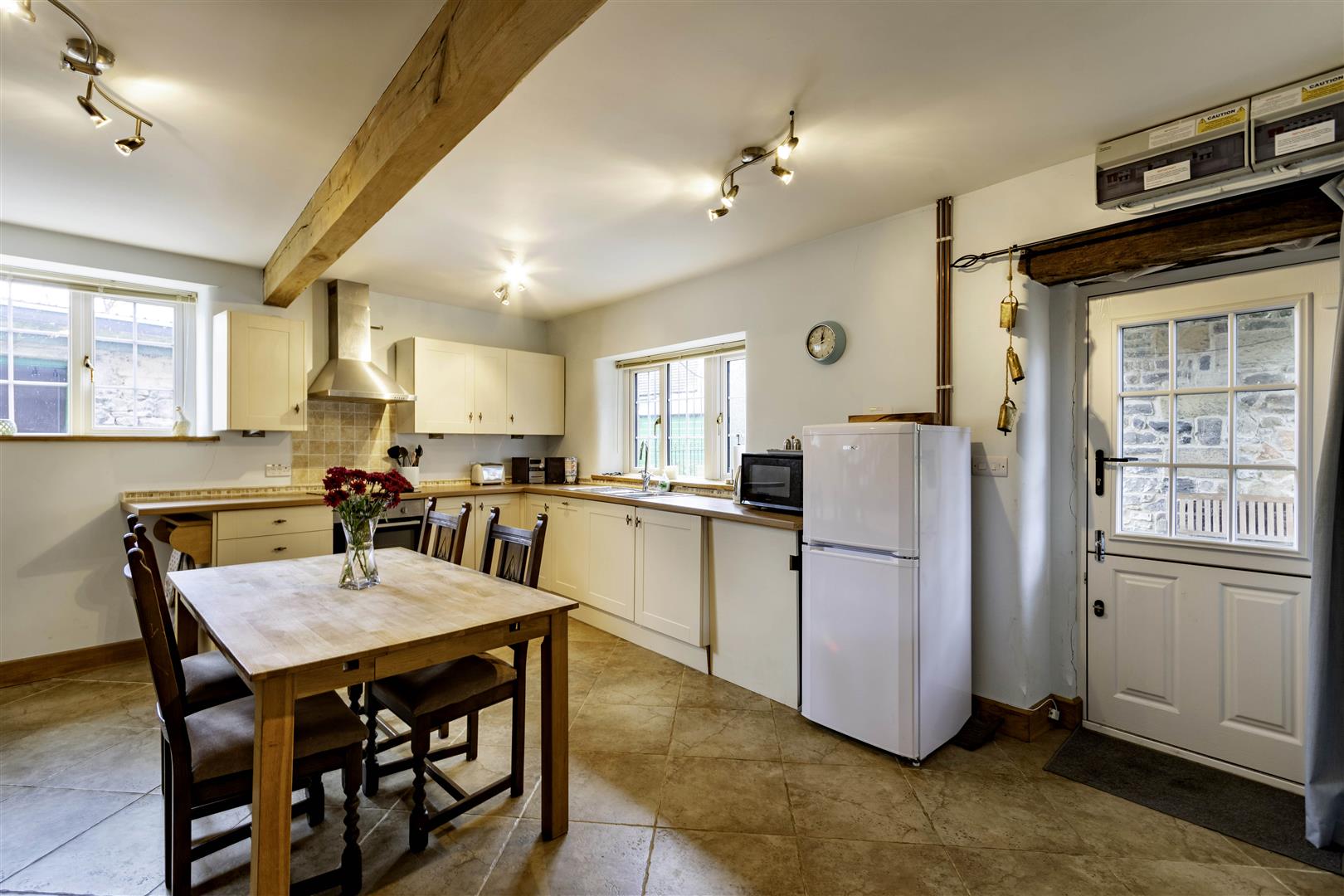 Mews Cottage, Mill Lane, Hartington, SK17 0AN