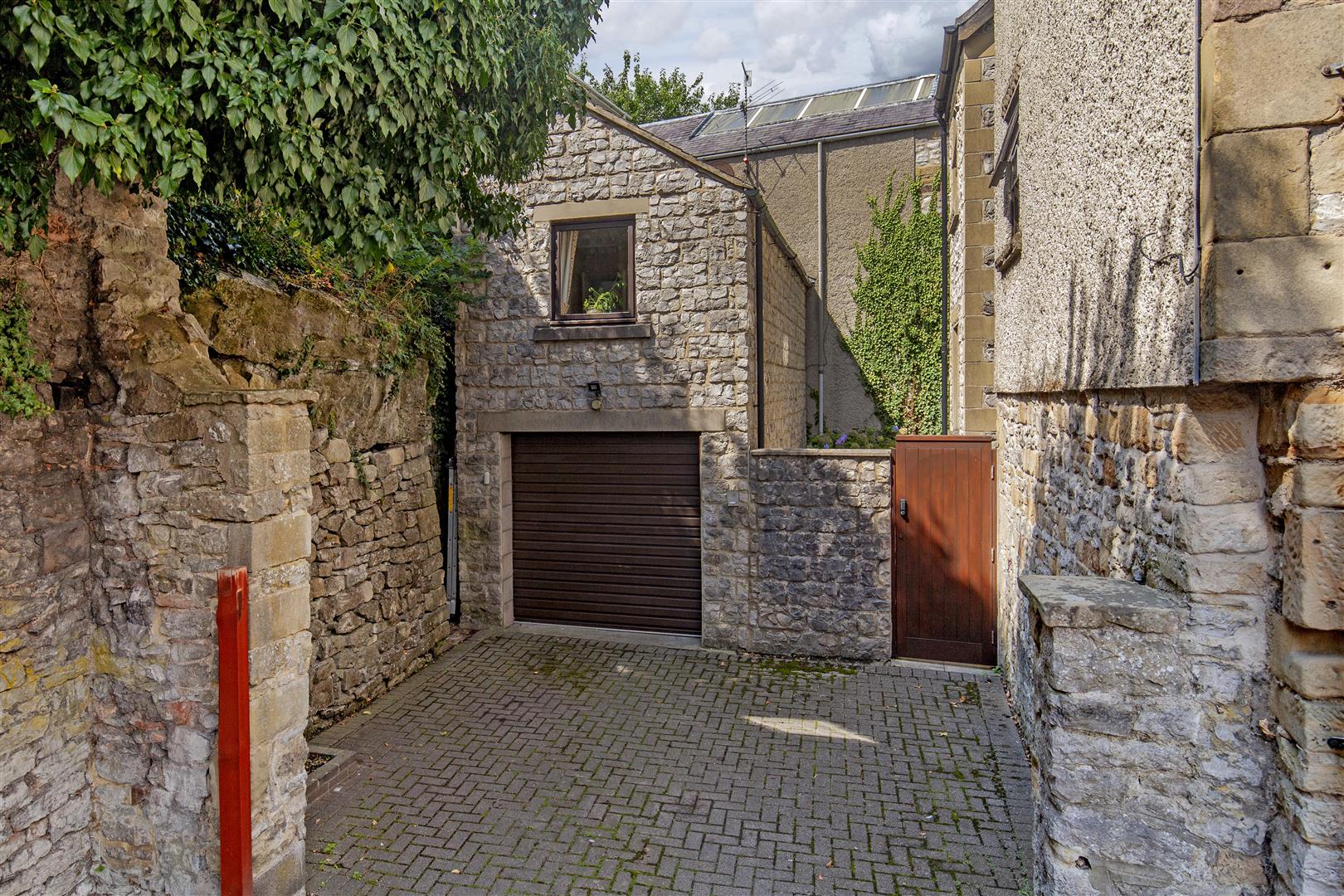The Brew House, Buxton Road, Bakewell, DE45 1DA