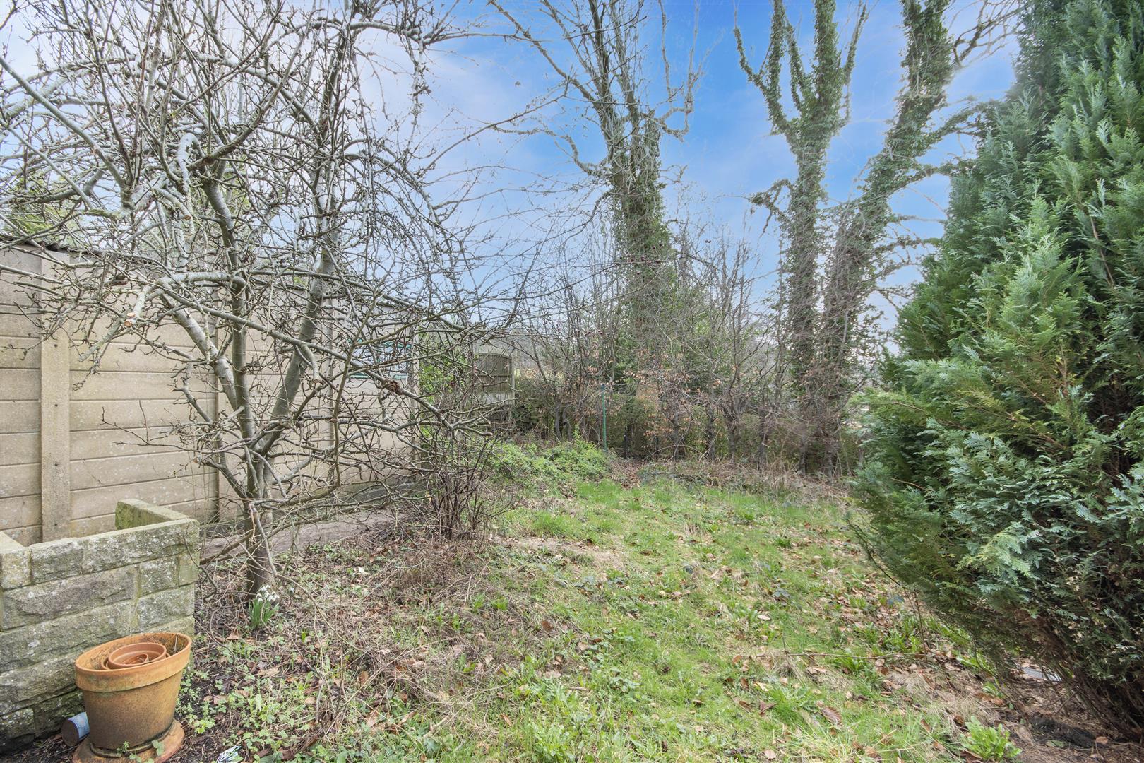 16 Carlton Avenue, Darley Dale, Matlock, DE4 2HW