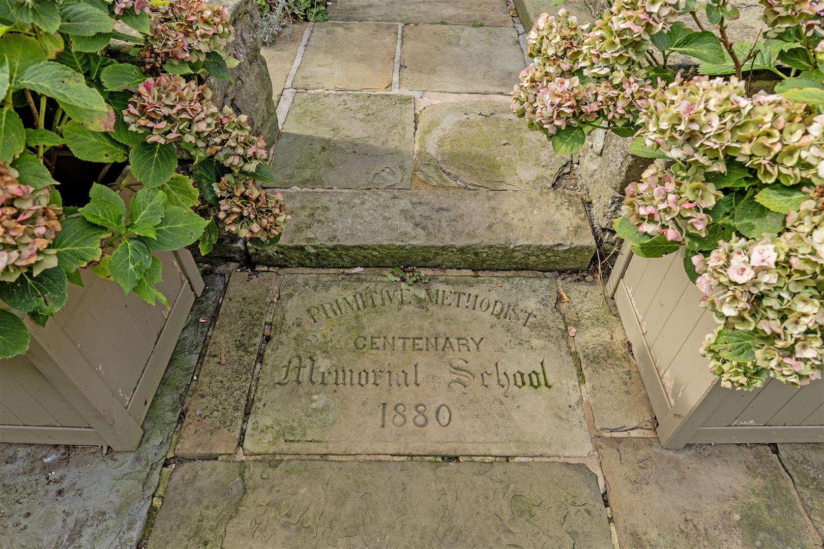 Chapel House, High Street, Tideswell, SK17 8LB