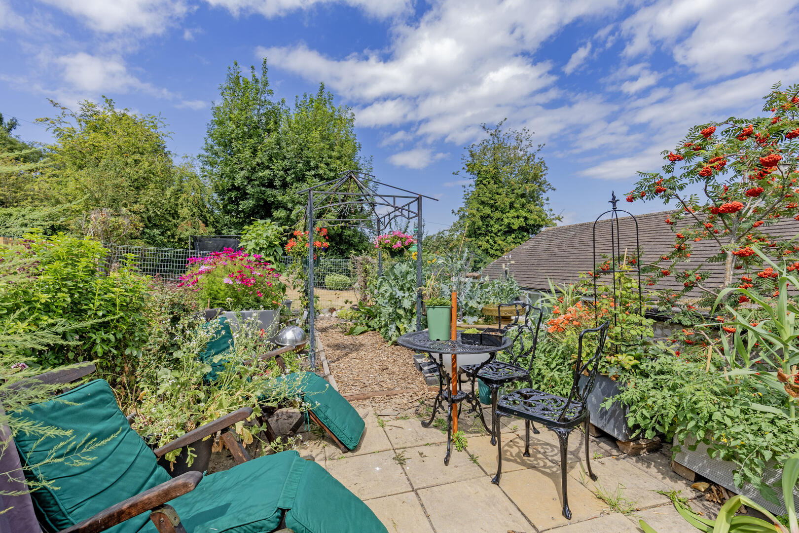 10, Rock Terrace, Bakewell, DE45 1DJ